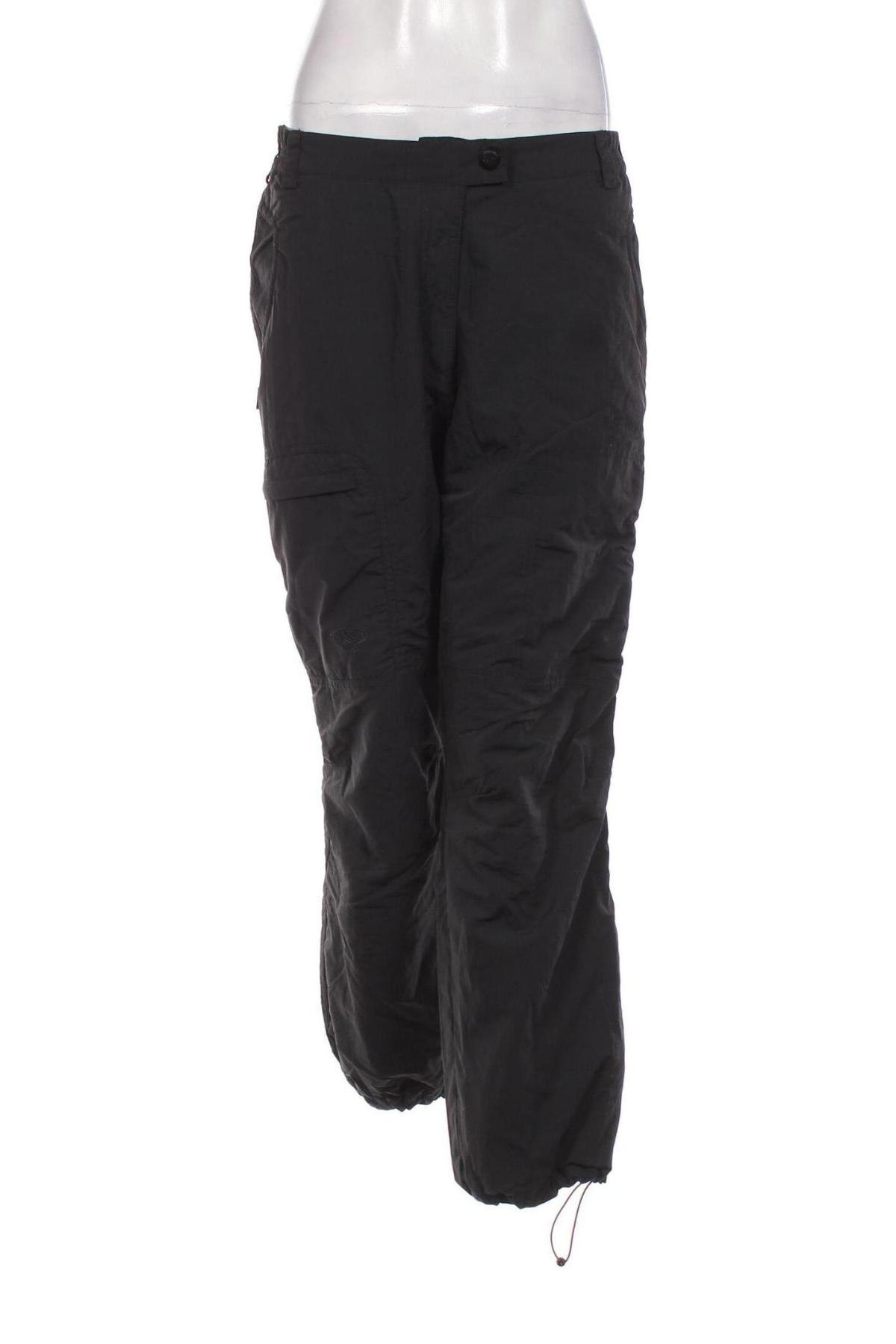 Pantaloni de damă pentru sporturi de iarnă Maul, Mărime XL, Culoare Negru, Preț 118,42 Lei