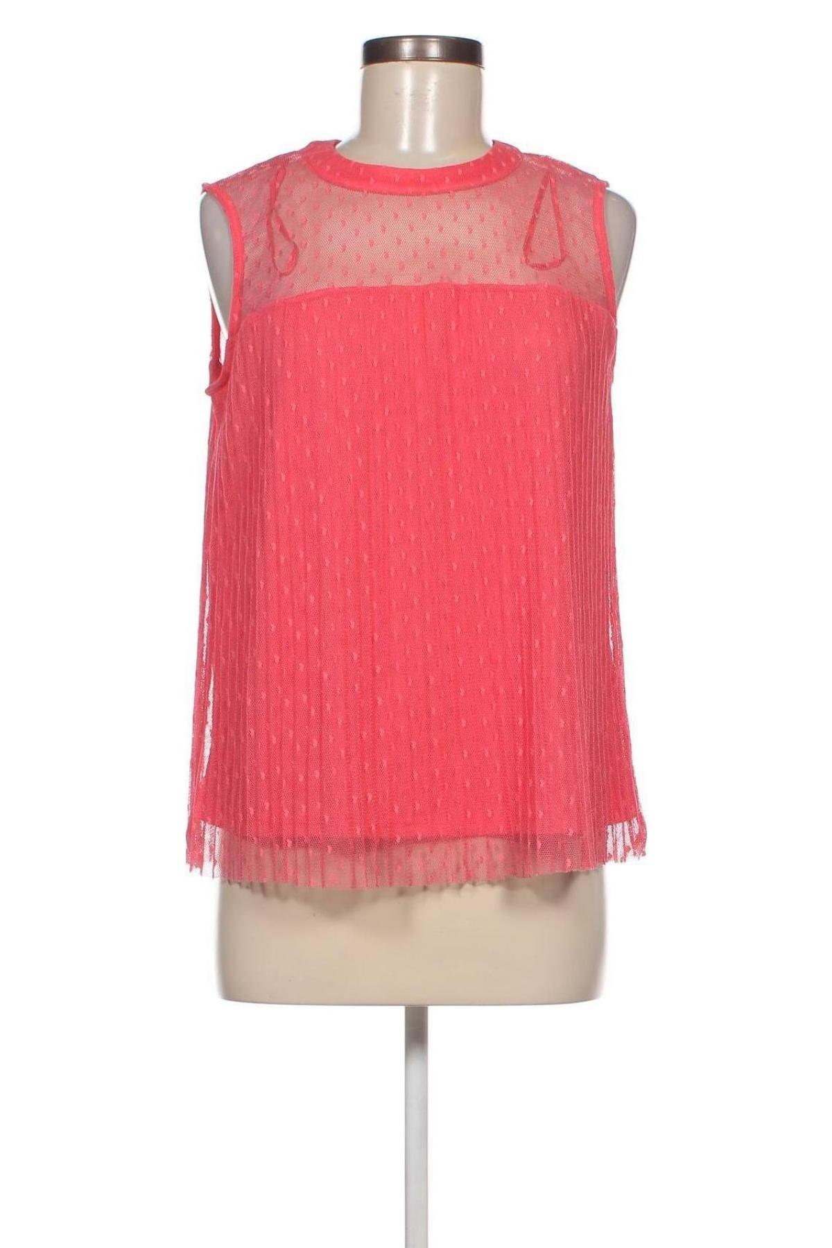 Tricou de damă Orsay, Mărime M, Culoare Roz, Preț 69,08 Lei