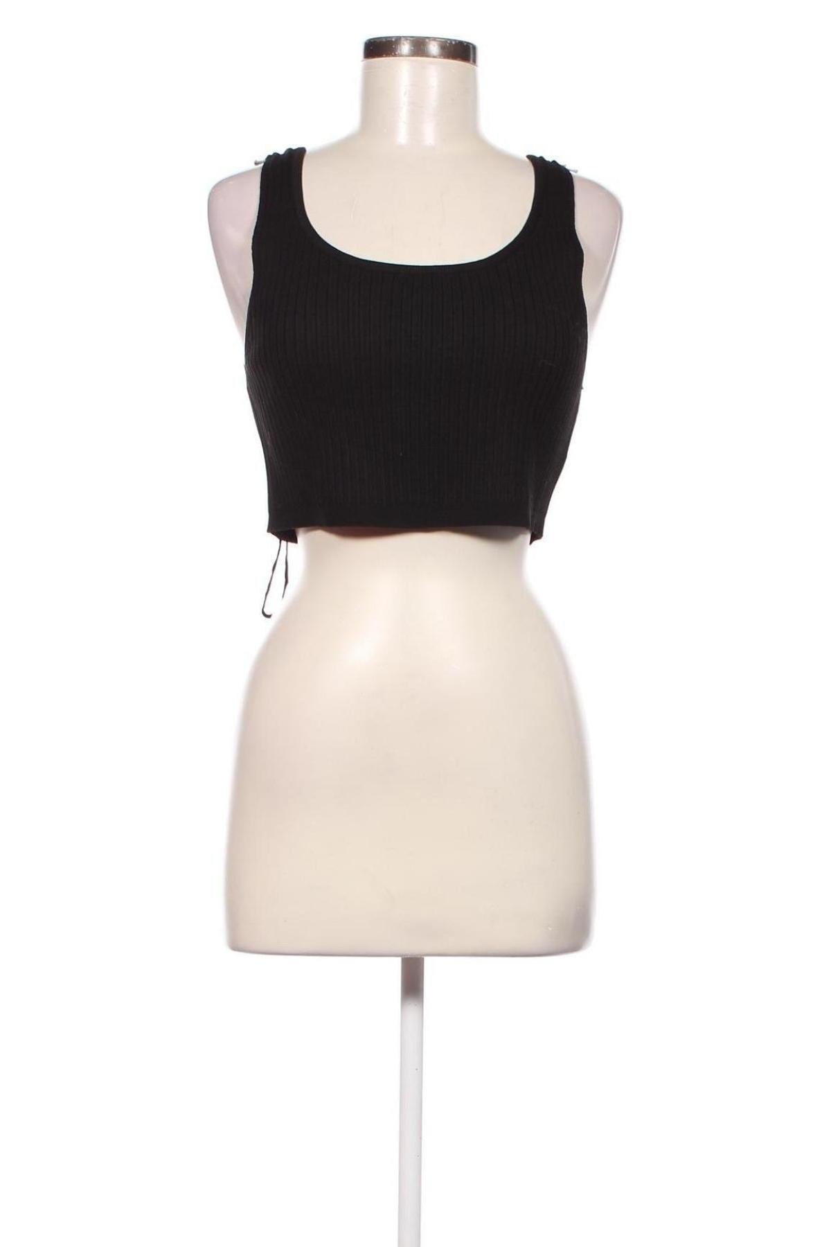 Damentop Vero Moda, Größe XL, Farbe Schwarz, Preis 6,40 €