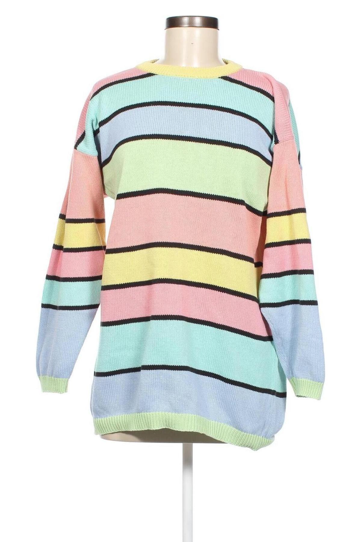 Γυναικείο πουλόβερ, Μέγεθος S, Χρώμα Πολύχρωμο, Τιμή 8,38 €