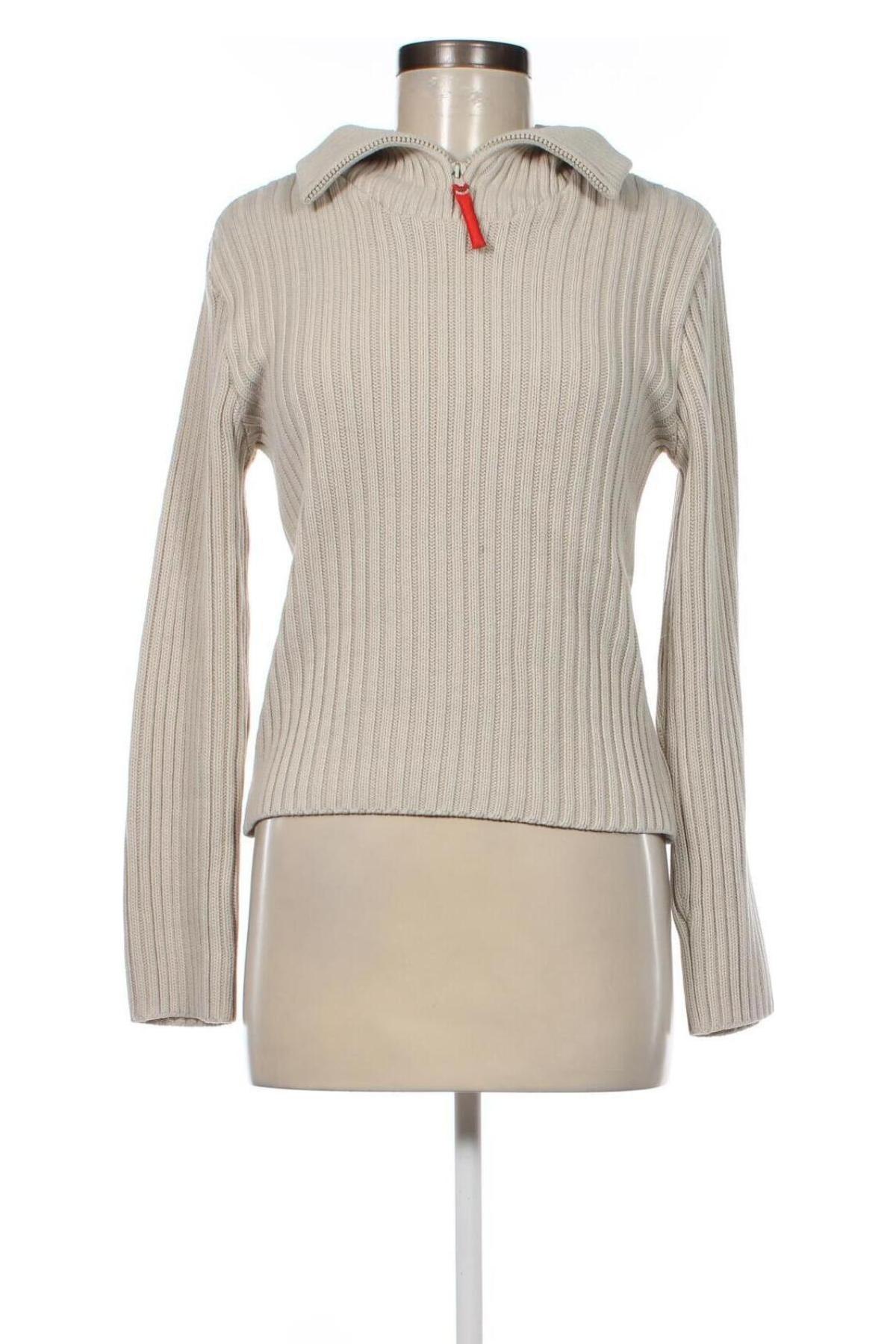 Damenpullover, Größe M, Farbe Beige, Preis € 7,06