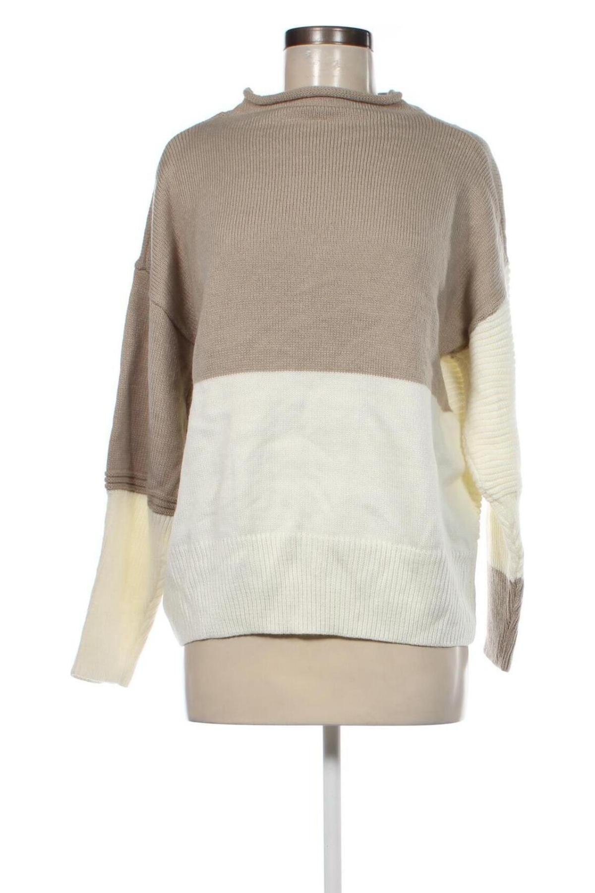 Damenpullover, Größe S, Farbe Mehrfarbig, Preis € 7,06