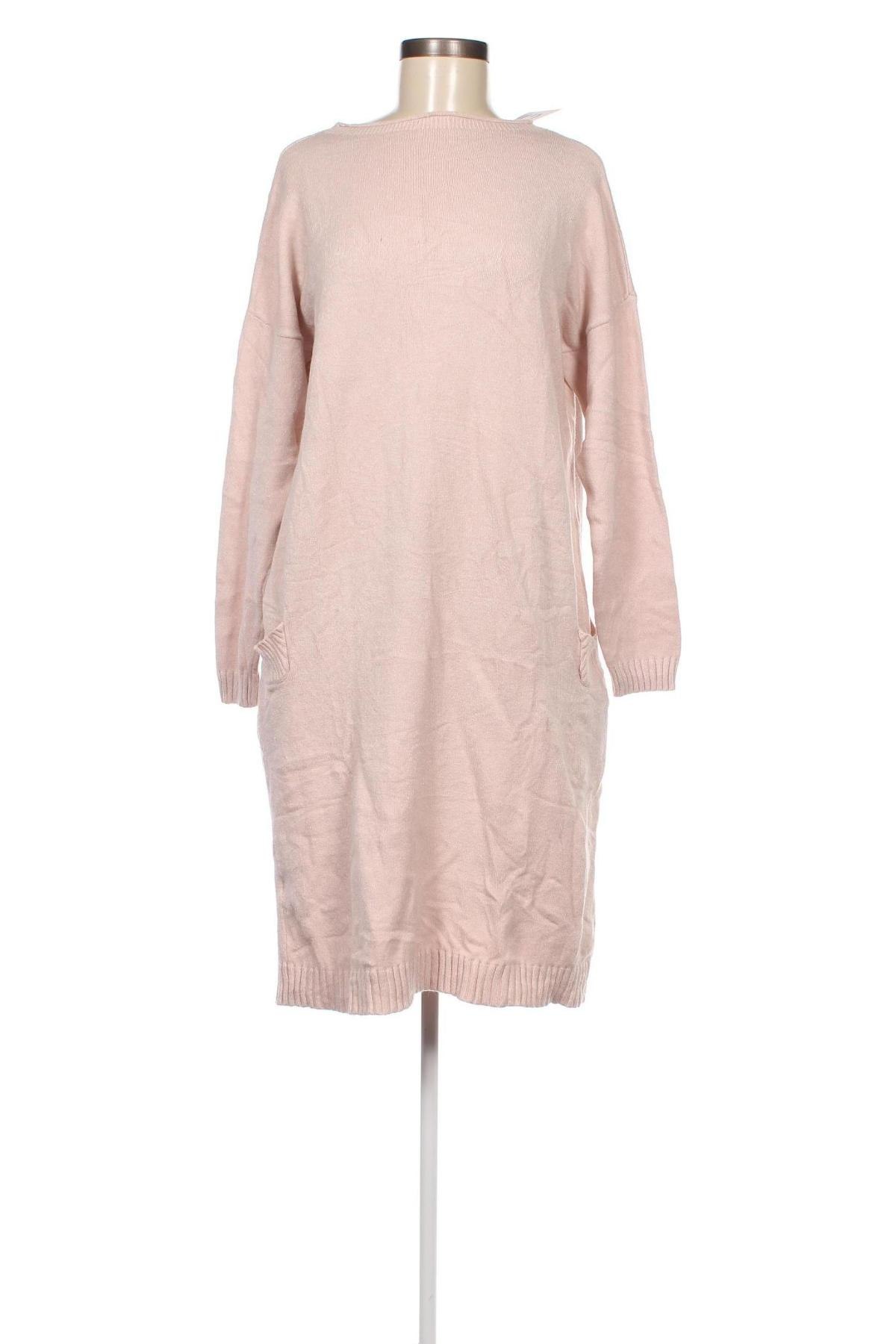 Damenpullover, Größe L, Farbe Rosa, Preis 7,06 €