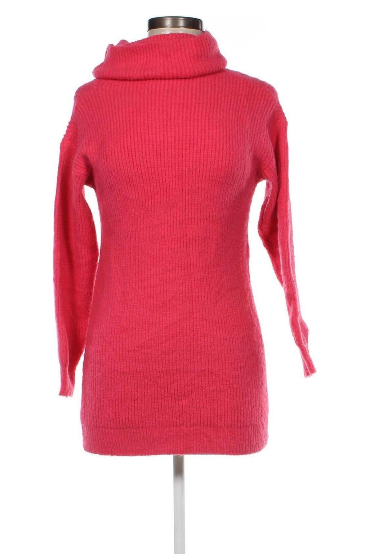 Damenpullover, Größe S, Farbe Rosa, Preis € 7,79