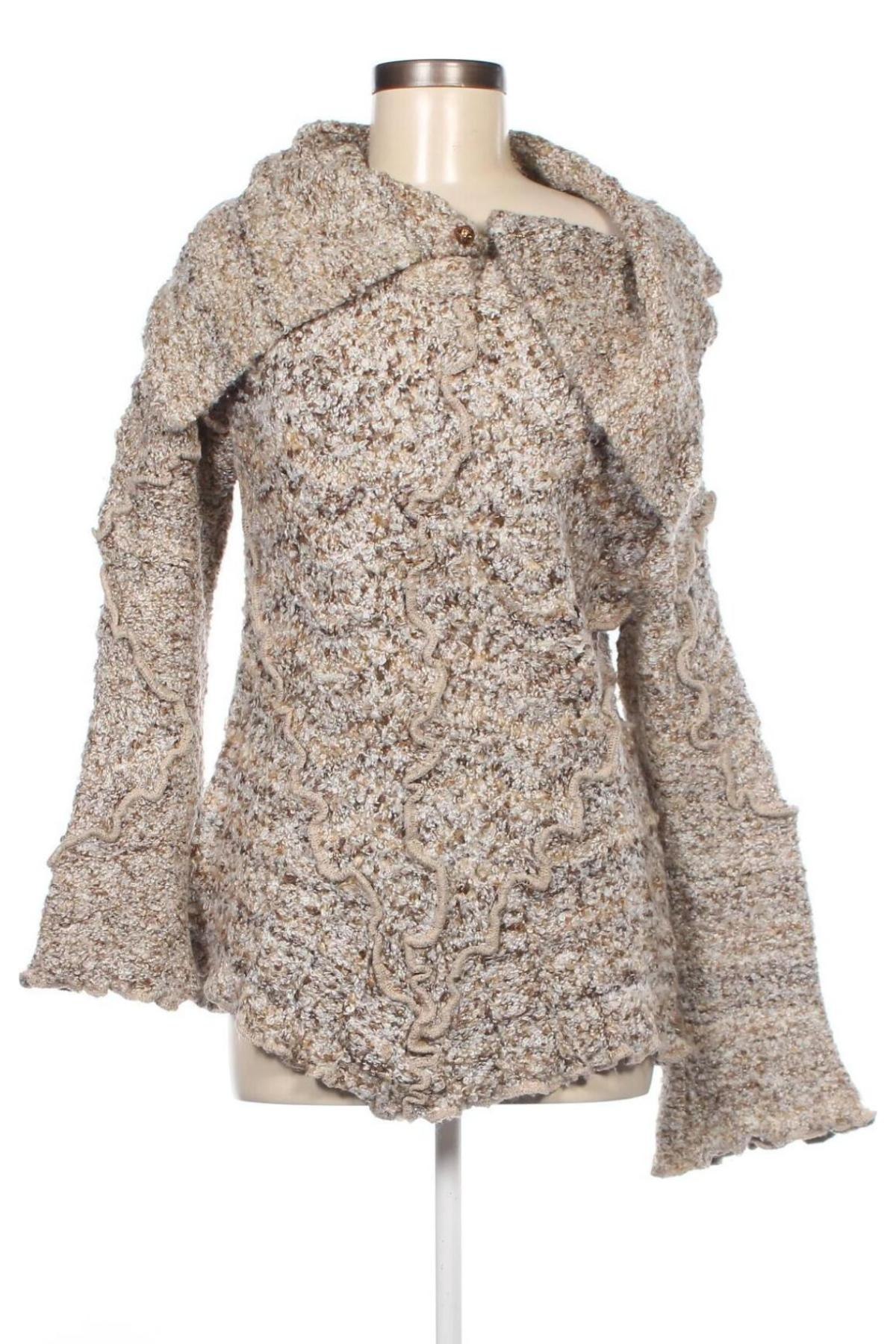 Γυναικείο πουλόβερ, Μέγεθος S, Χρώμα Πολύχρωμο, Τιμή 6,28 €