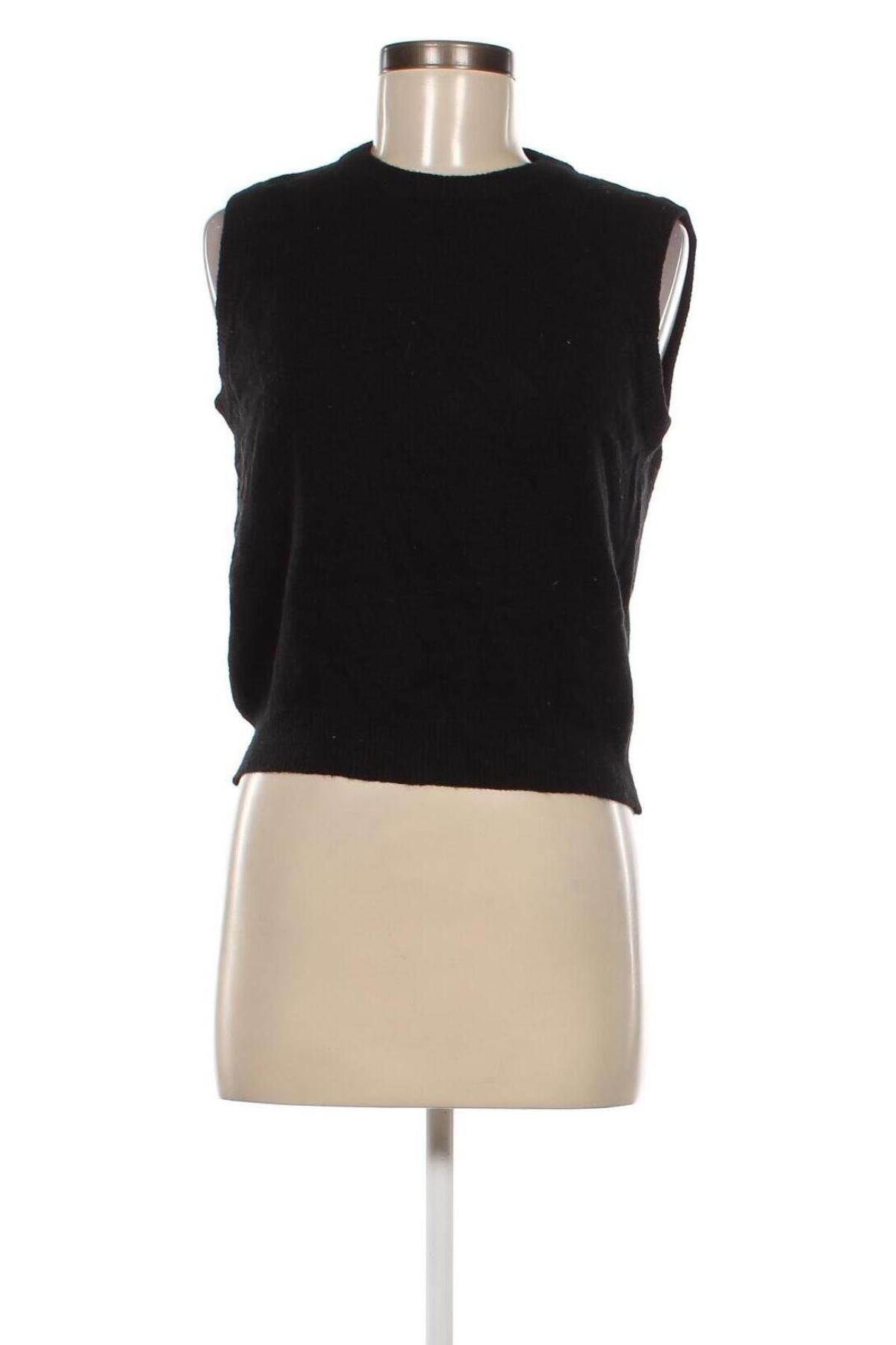 Pulover de femei B.Young, Mărime M, Culoare Negru, Preț 55,92 Lei