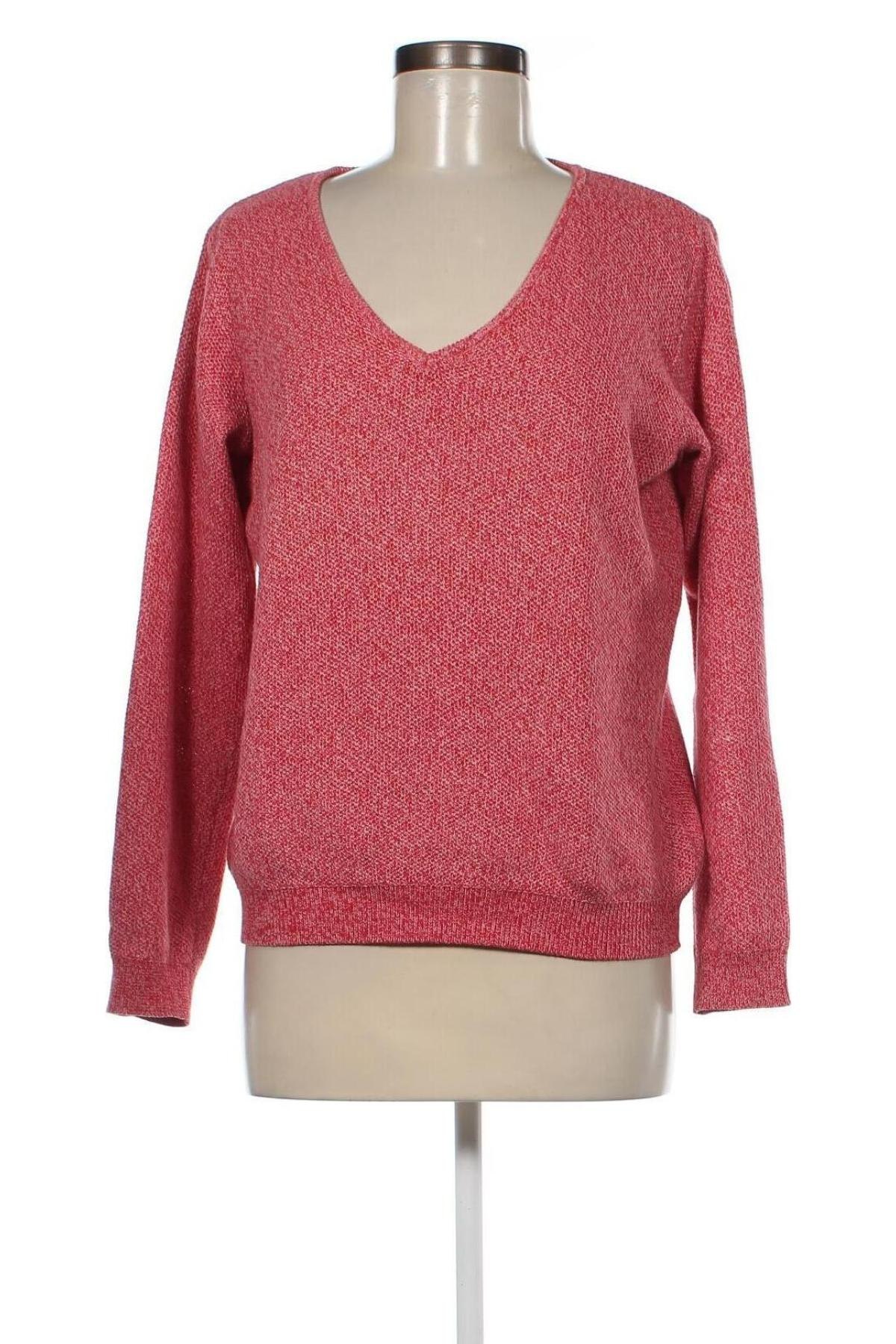 Damenpullover Blue Motion, Größe M, Farbe Rosa, Preis 5,99 €