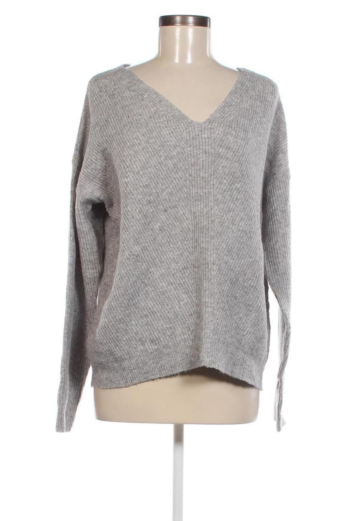 Damenpullover Blue Motion, Größe L, Farbe Grau, Preis 7,06 €