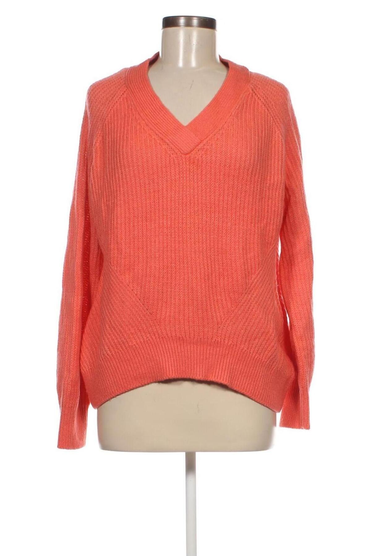 Damenpullover Canda, Größe M, Farbe Grün, Preis € 3,03