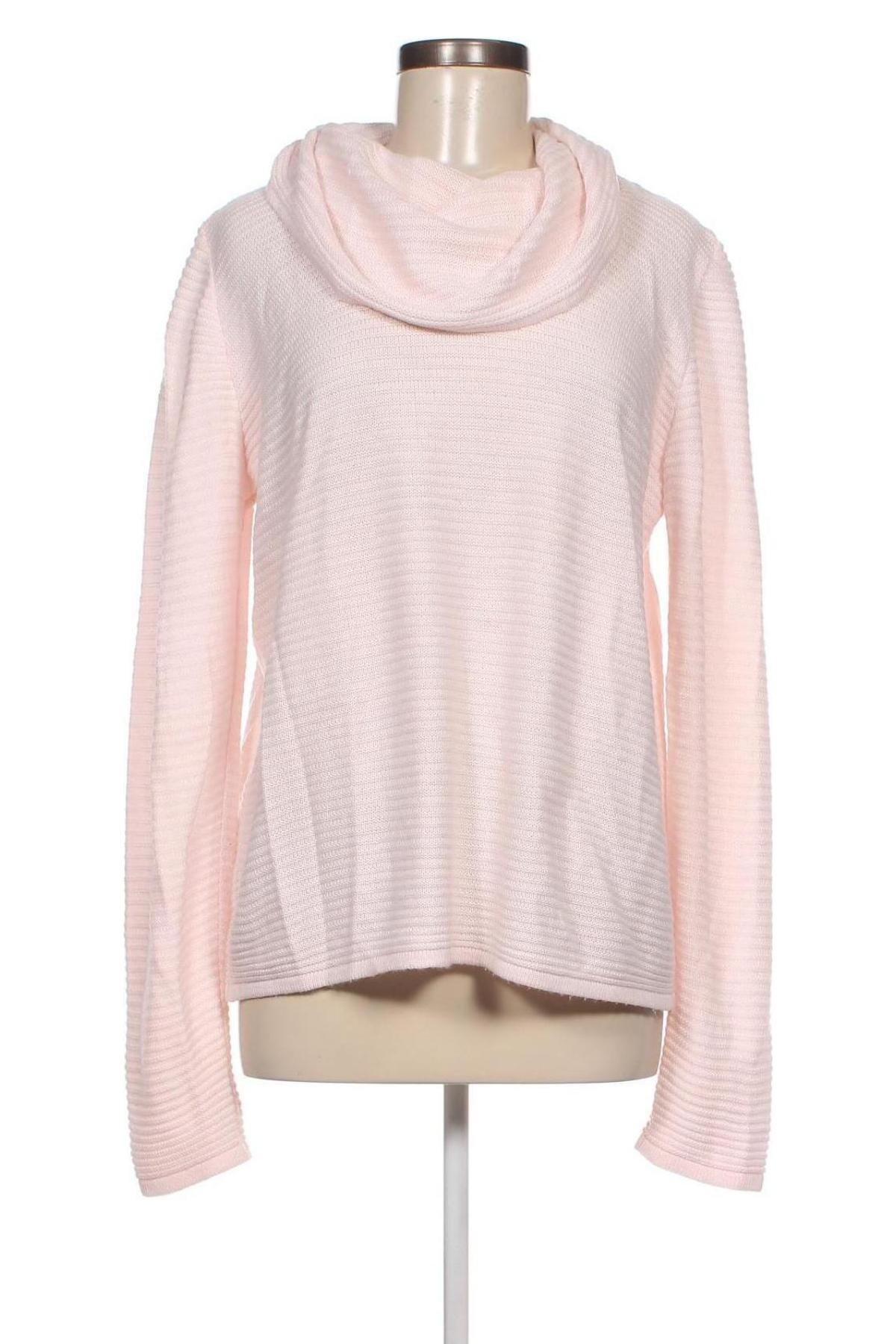 Damenpullover Canda, Größe M, Farbe Rosa, Preis 20,47 €