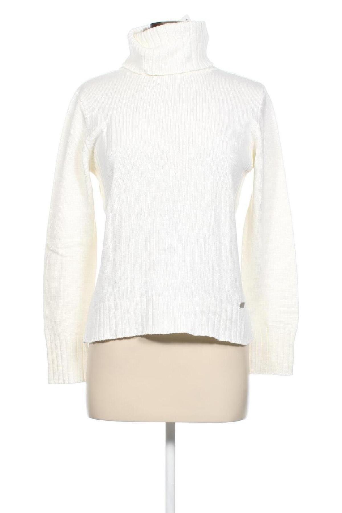 Γυναικείο πουλόβερ Cecil, Μέγεθος S, Χρώμα Λευκό, Τιμή 17,94 €