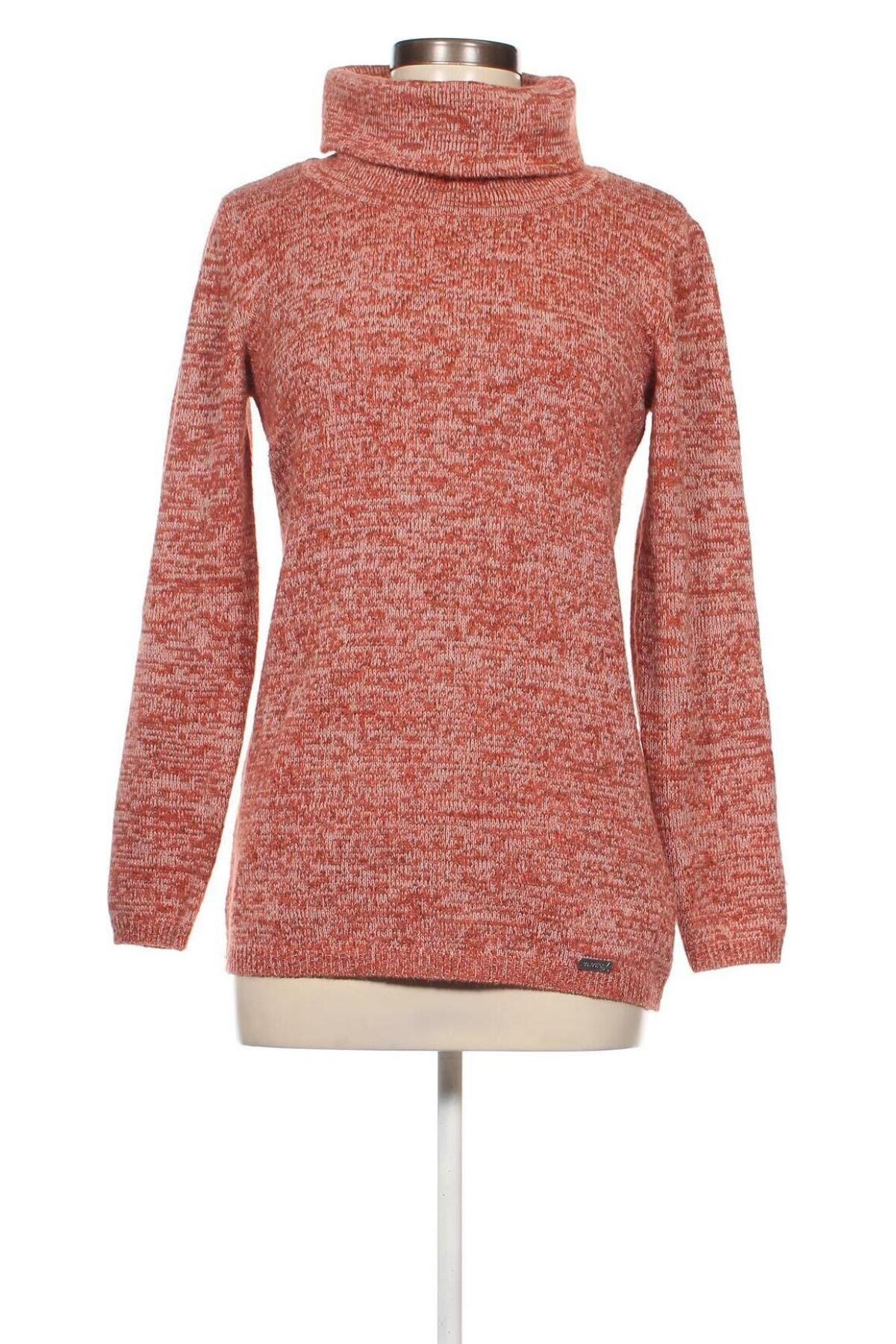 Дамски пуловер Collection L, Размер S, Цвят Многоцветен, Цена 11,89 лв.