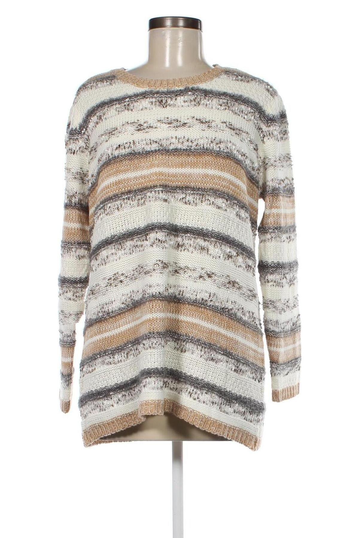 Γυναικείο πουλόβερ Collection L, Μέγεθος XL, Χρώμα Πολύχρωμο, Τιμή 6,10 €