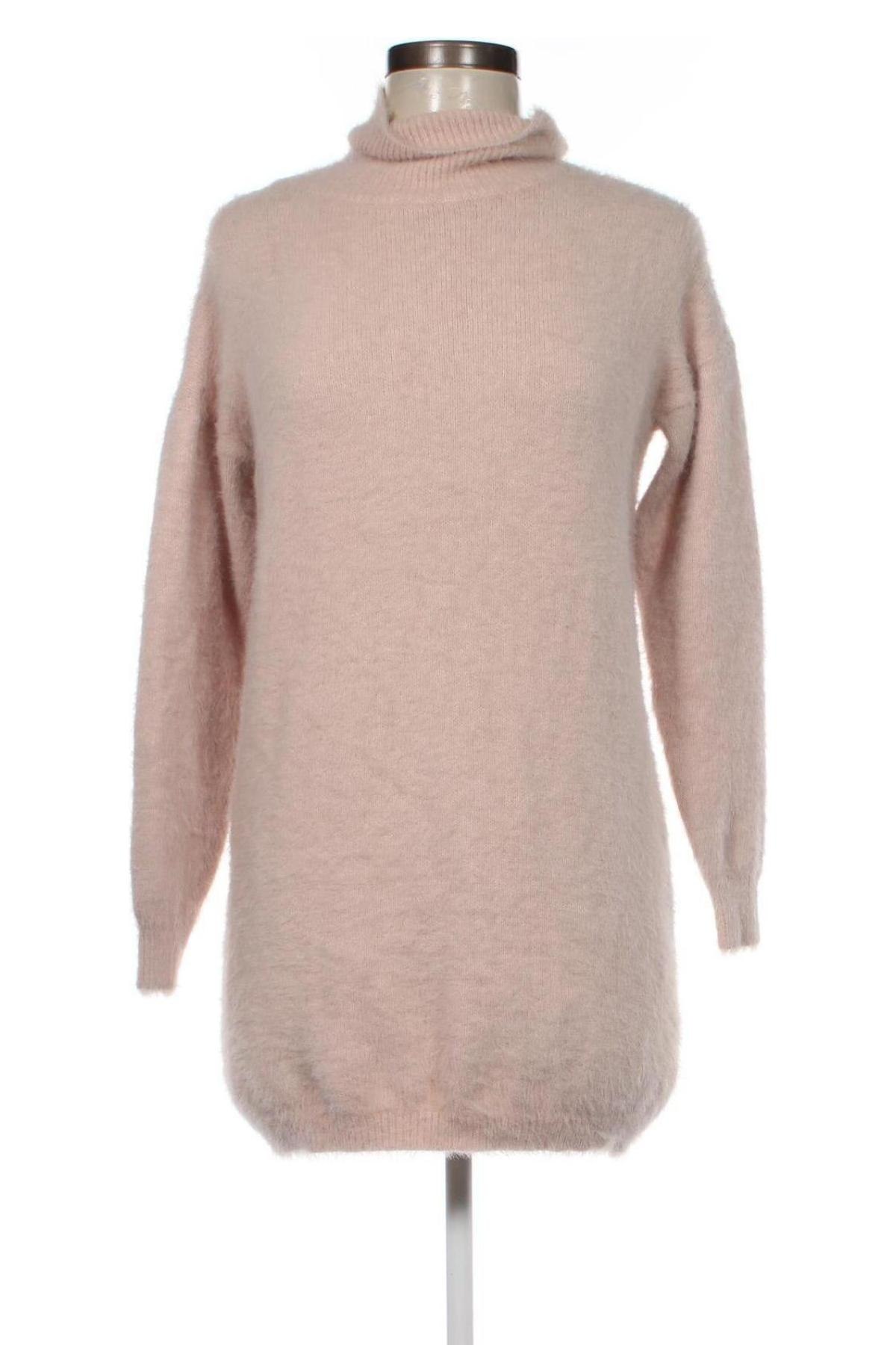 Γυναικείο πουλόβερ Colloseum, Μέγεθος S, Χρώμα Ρόζ , Τιμή 5,38 €