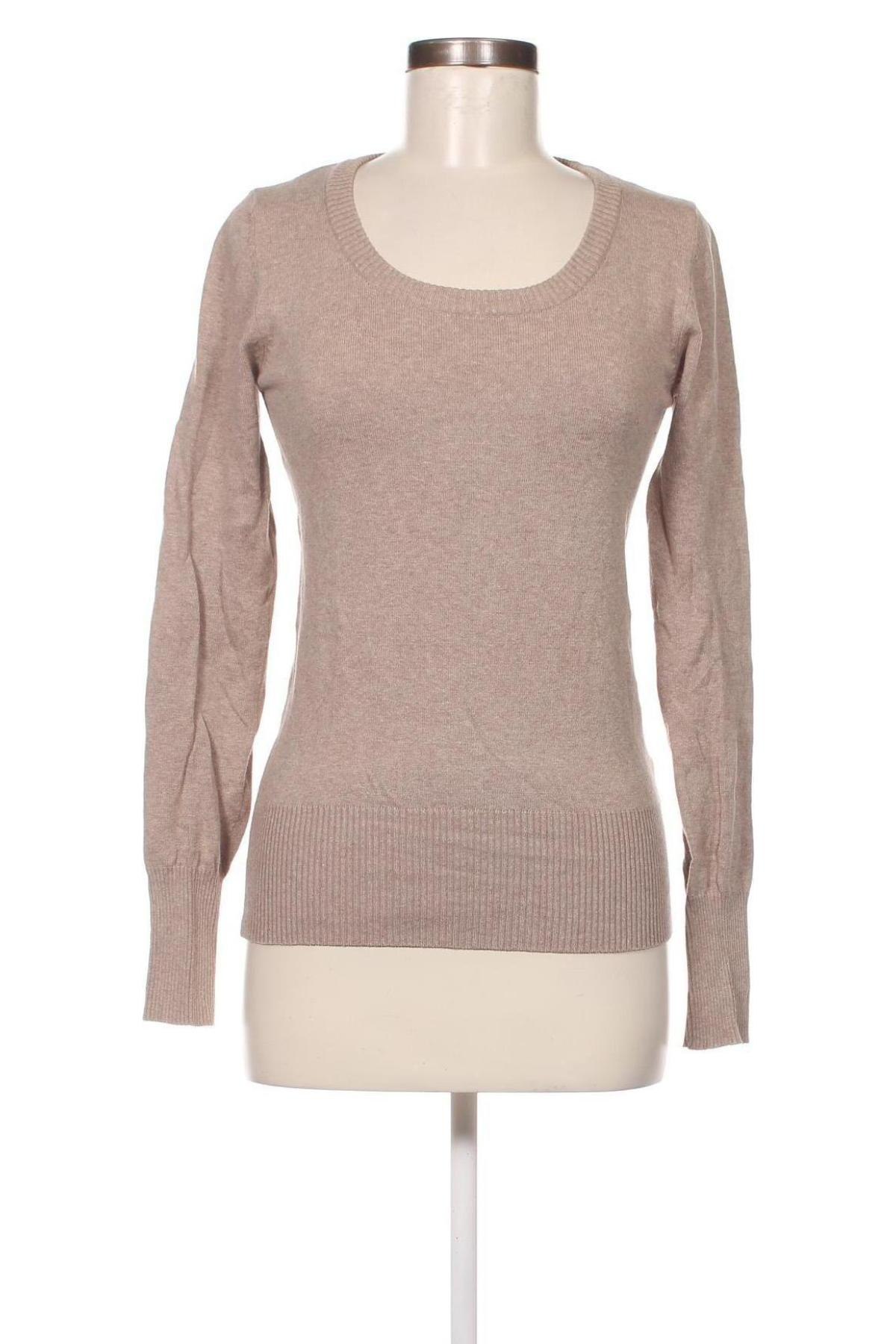 Damenpullover Colloseum, Größe S, Farbe Beige, Preis € 6,49