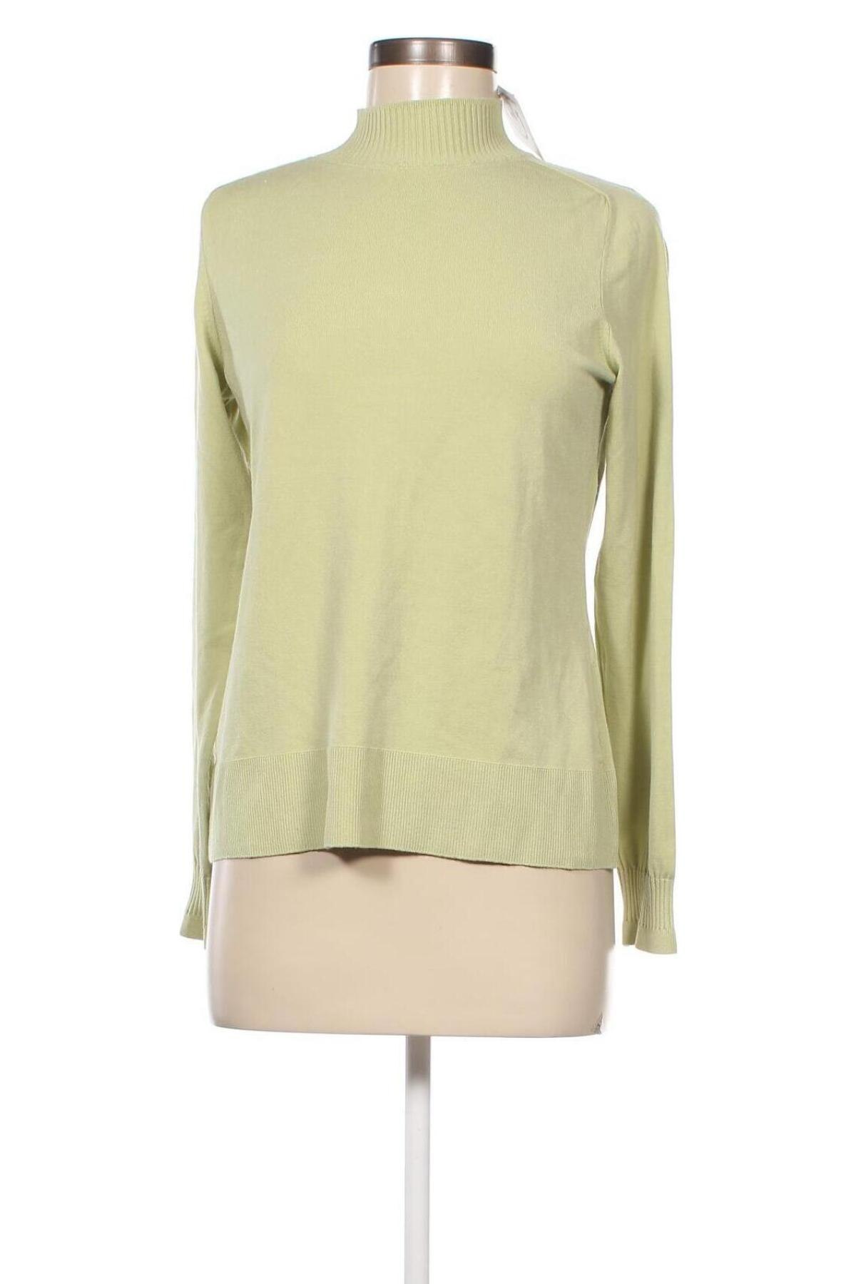 Damenpullover Comma,, Größe M, Farbe Grün, Preis 30,62 €