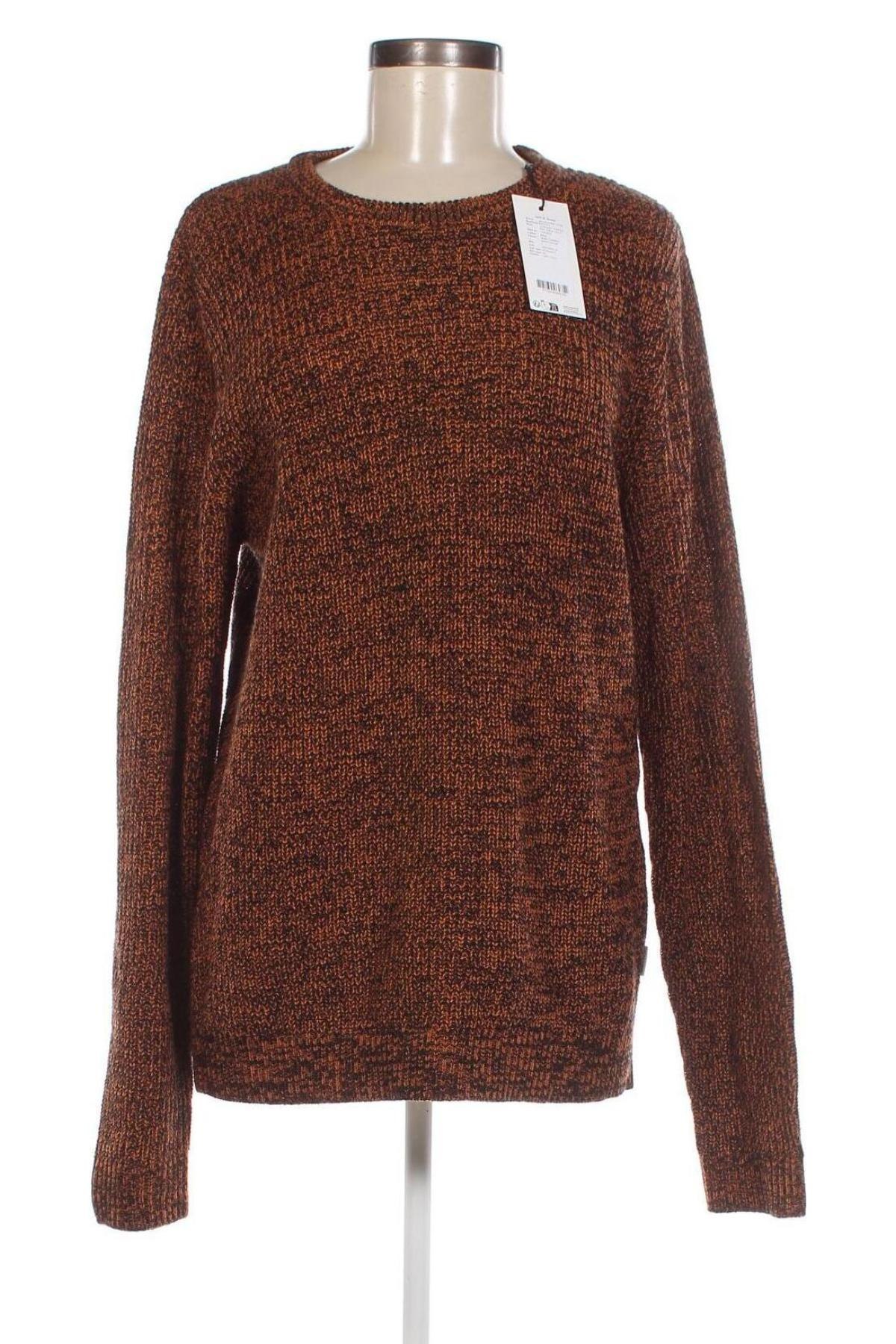 Дамски пуловер Core By Jack & Jones, Размер L, Цвят Многоцветен, Цена 33,62 лв.