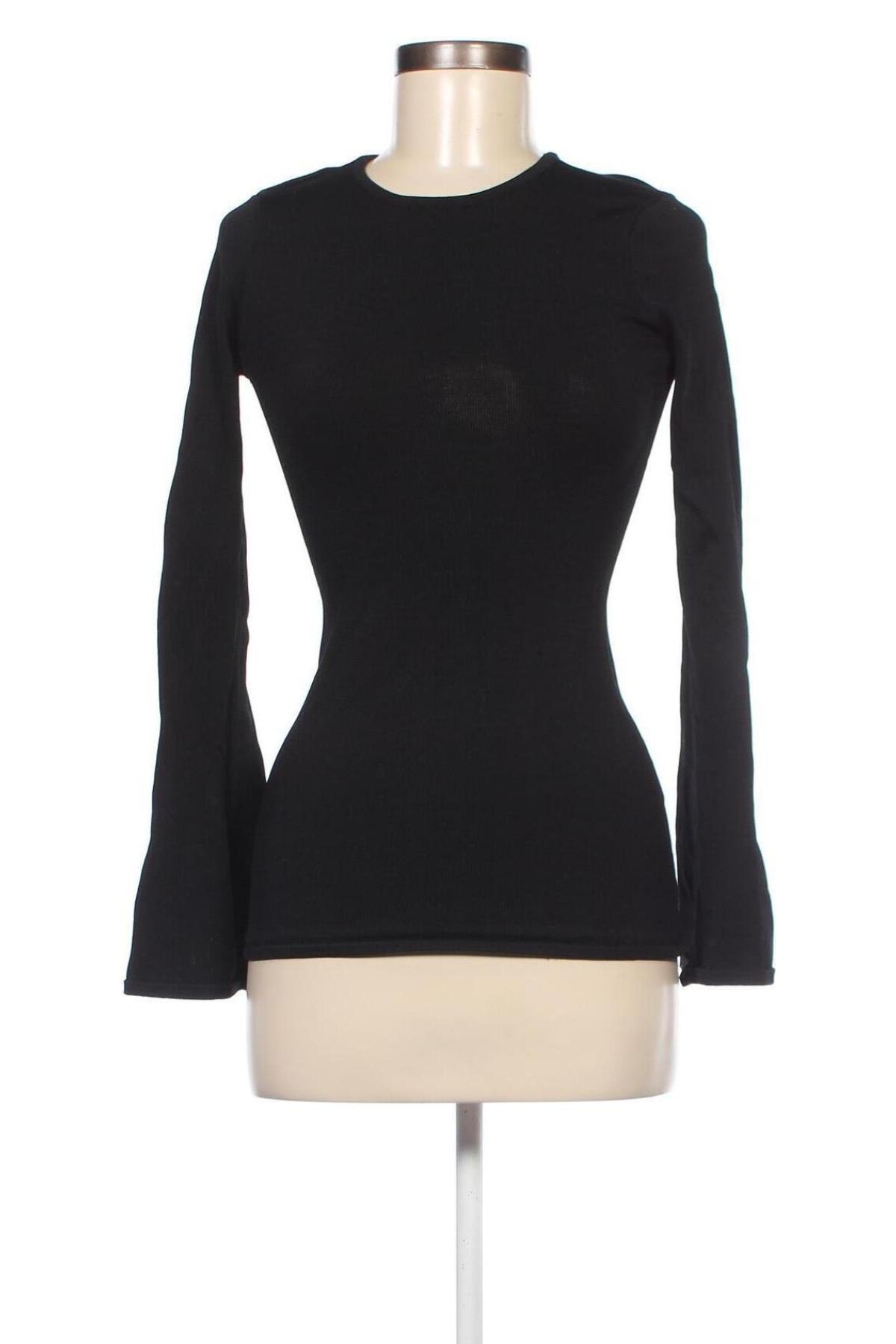 Дамски пуловер Costes, Размер L, Цвят Черен, Цена 13,05 лв.
