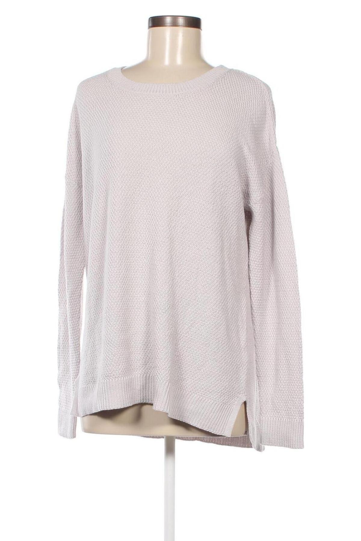 Γυναικείο πουλόβερ Cotton On, Μέγεθος M, Χρώμα Γκρί, Τιμή 4,49 €