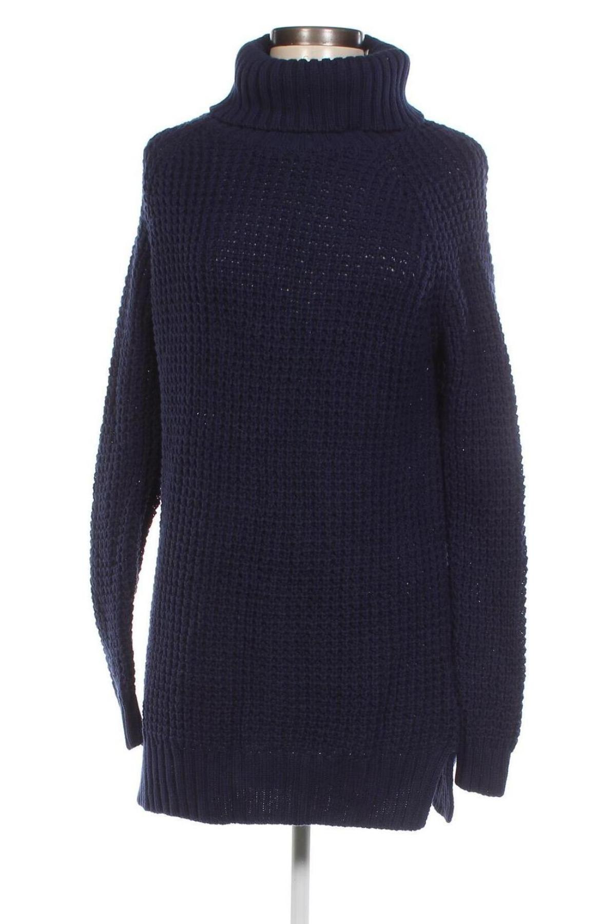 Γυναικείο πουλόβερ Cubus, Μέγεθος S, Χρώμα Μπλέ, Τιμή 5,38 €