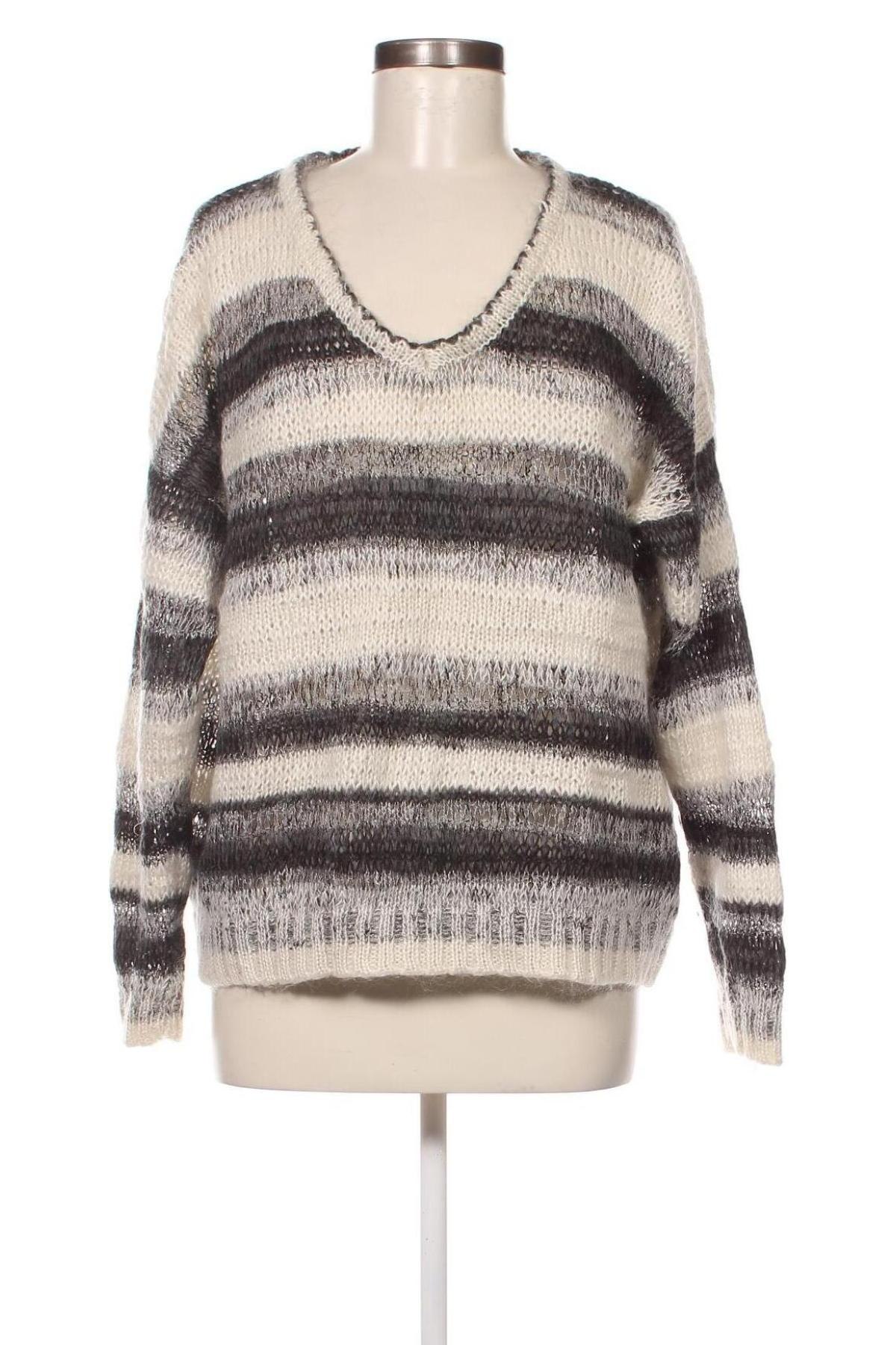 Дамски пуловер Days Like This, Размер XL, Цвят Многоцветен, Цена 10,15 лв.