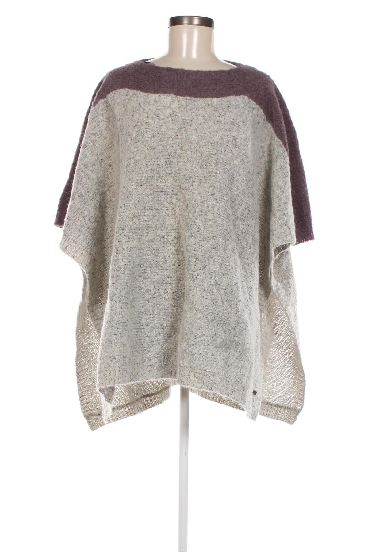 Γυναικείο πουλόβερ Edc By Esprit, Μέγεθος M, Χρώμα Γκρί, Τιμή 5,74 €