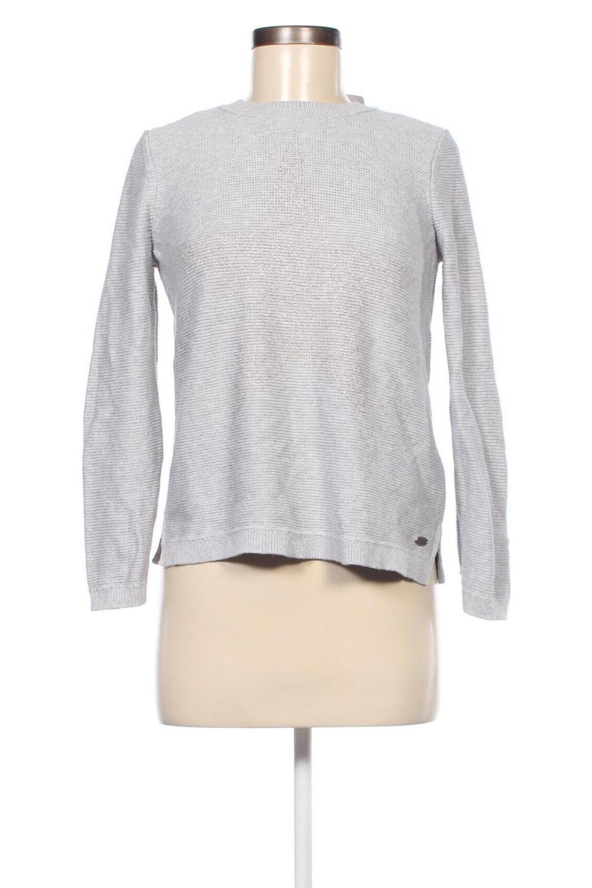 Damenpullover Edc By Esprit, Größe L, Farbe Grau, Preis 6,49 €