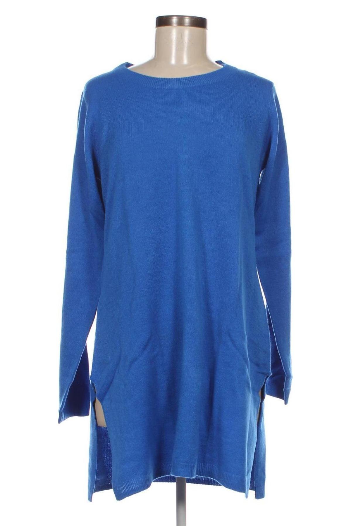 Női pulóver Elle Nor, Méret M, Szín Kék, Ár 1 867 Ft