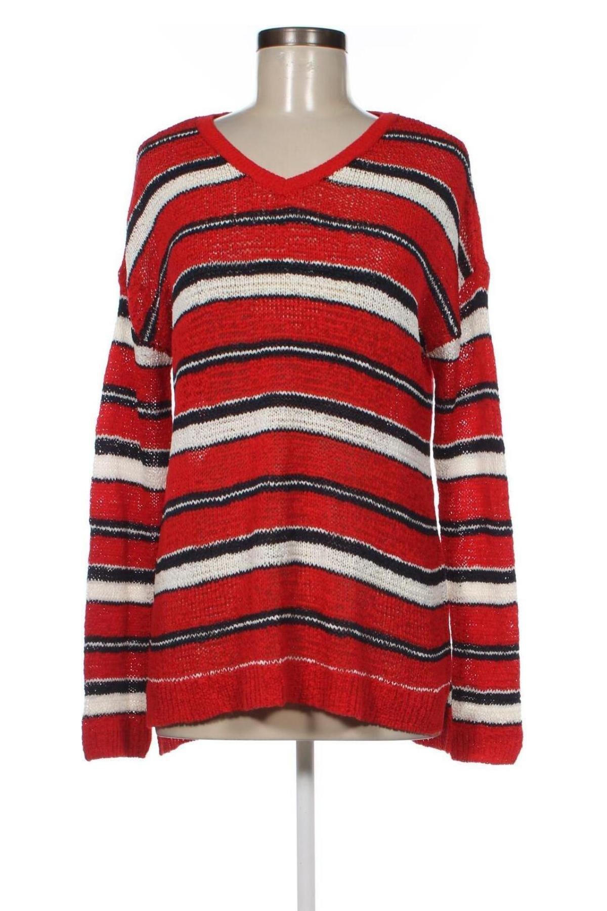 Γυναικείο πουλόβερ Esmara, Μέγεθος M, Χρώμα Πολύχρωμο, Τιμή 5,02 €