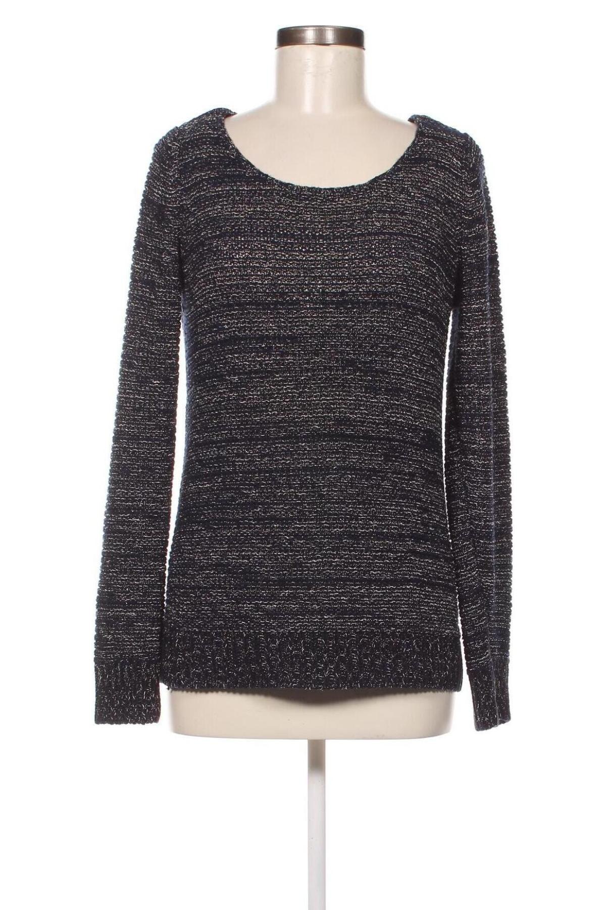 Дамски пуловер Esprit, Размер L, Цвят Многоцветен, Цена 8,41 лв.