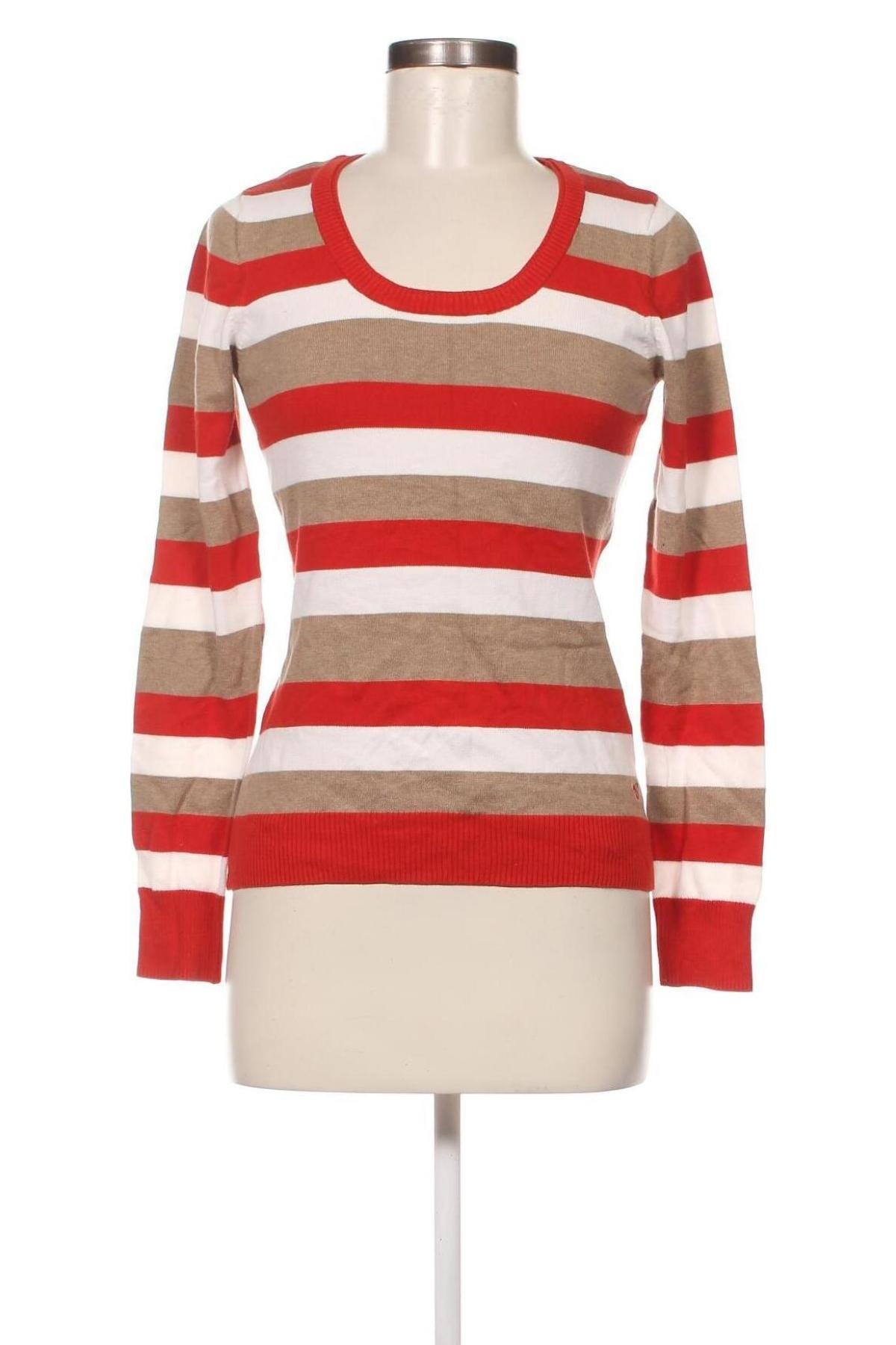 Γυναικείο πουλόβερ Esprit, Μέγεθος M, Χρώμα Πολύχρωμο, Τιμή 17,94 €