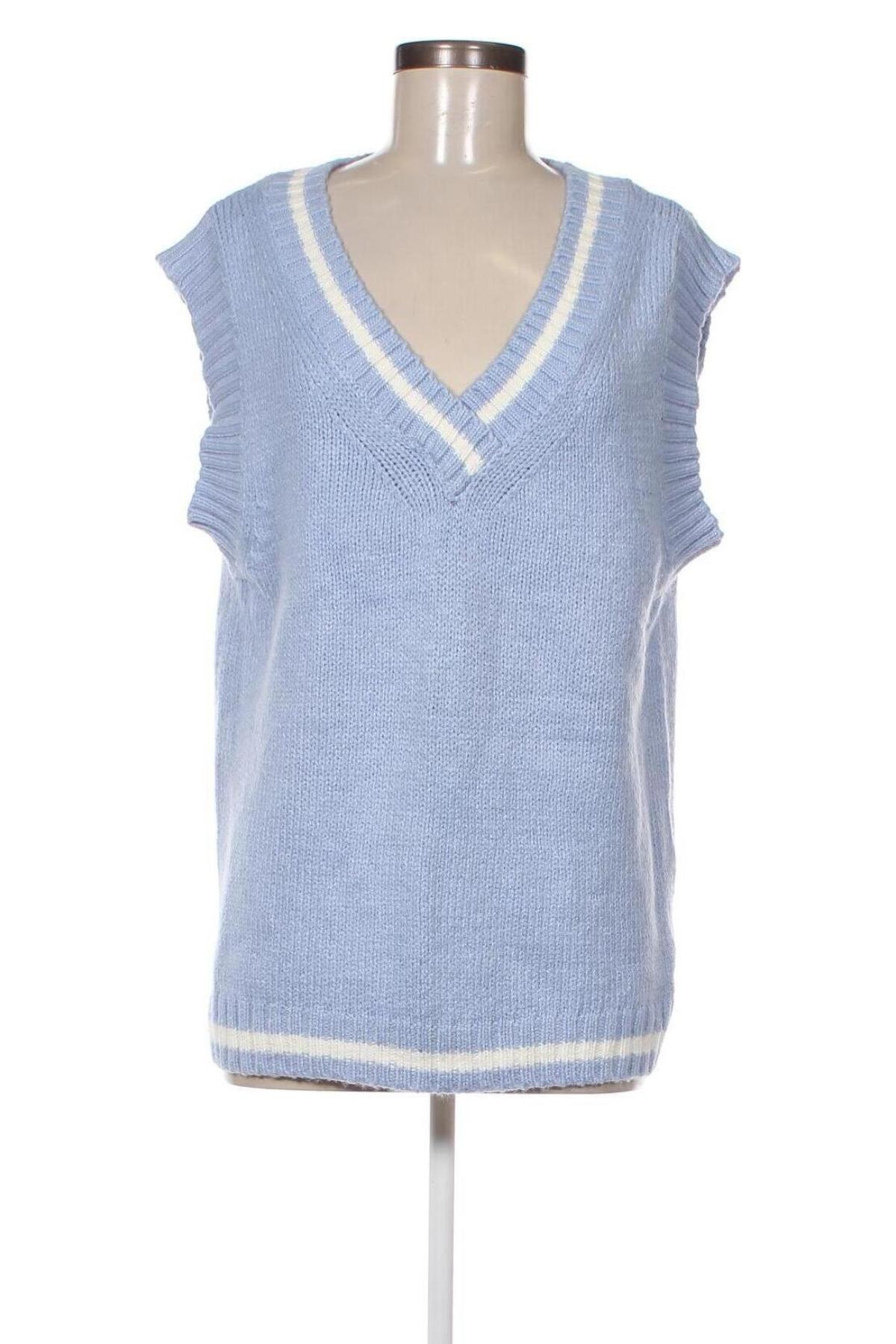 Дамски пуловер Fb Sister, Размер M, Цвят Лилав, Цена 11,89 лв.