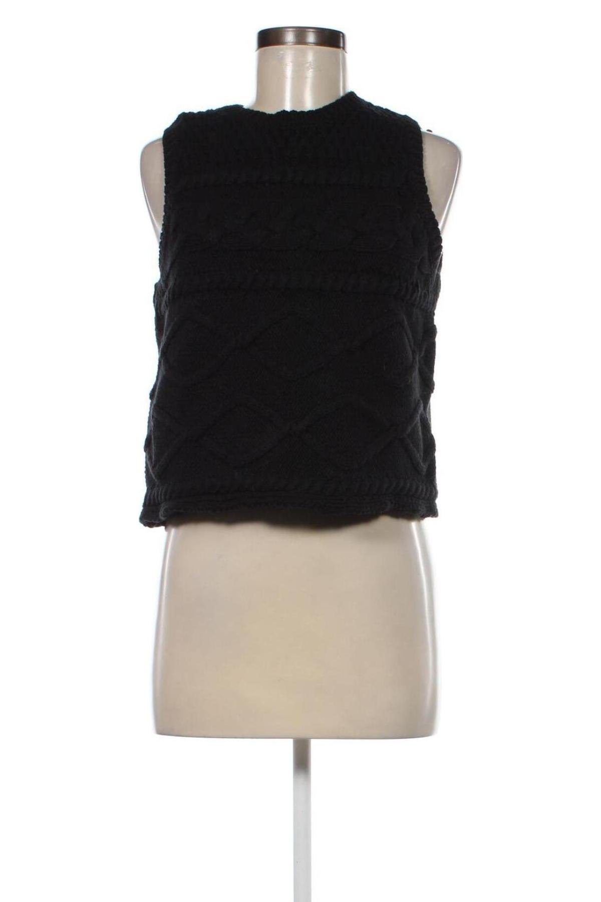 Γυναικείο πουλόβερ Floyd, Μέγεθος S, Χρώμα Μαύρο, Τιμή 7,36 €