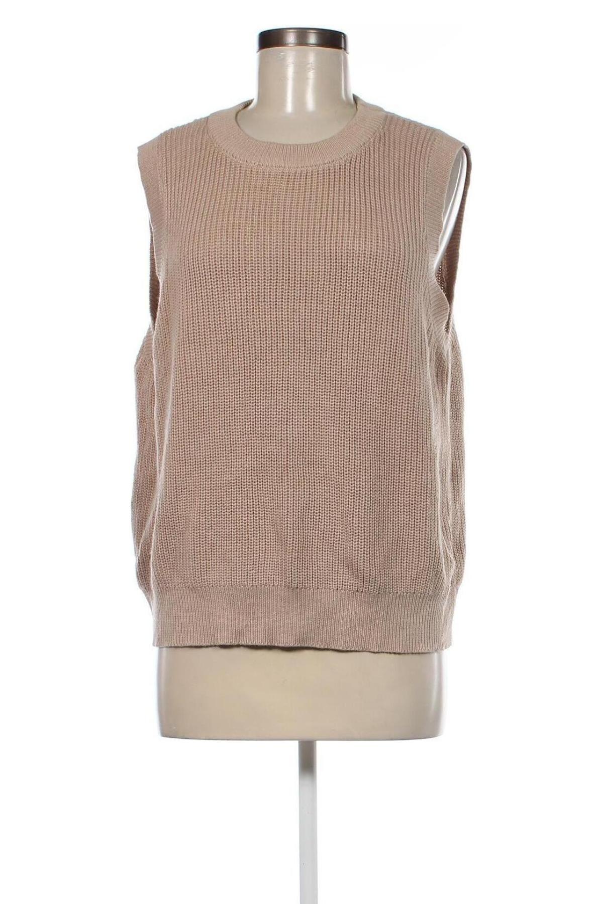 Damenpullover Floyd, Größe XL, Farbe Beige, Preis 6,49 €