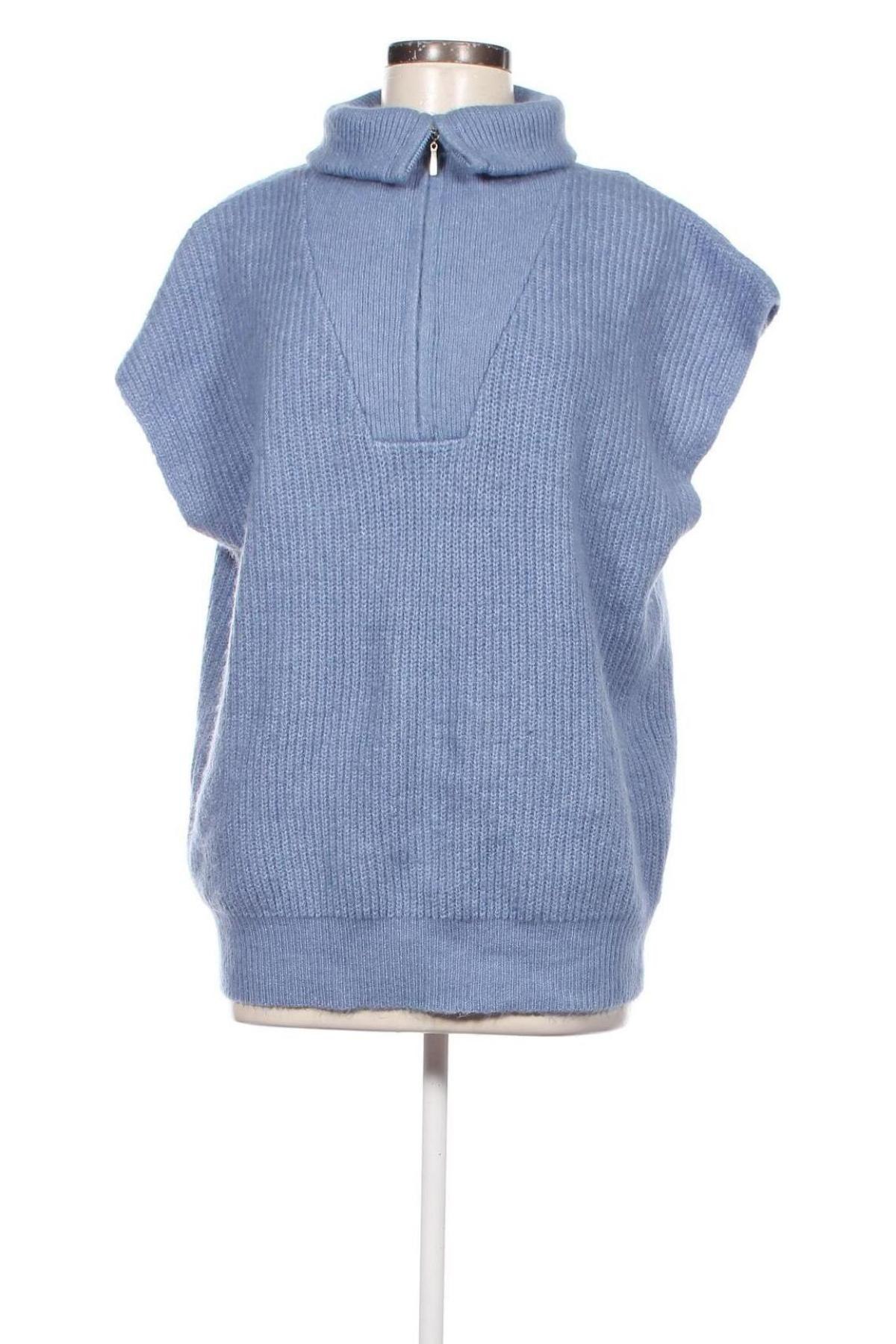 Γυναικείο πουλόβερ Floyd, Μέγεθος XL, Χρώμα Μπλέ, Τιμή 6,28 €