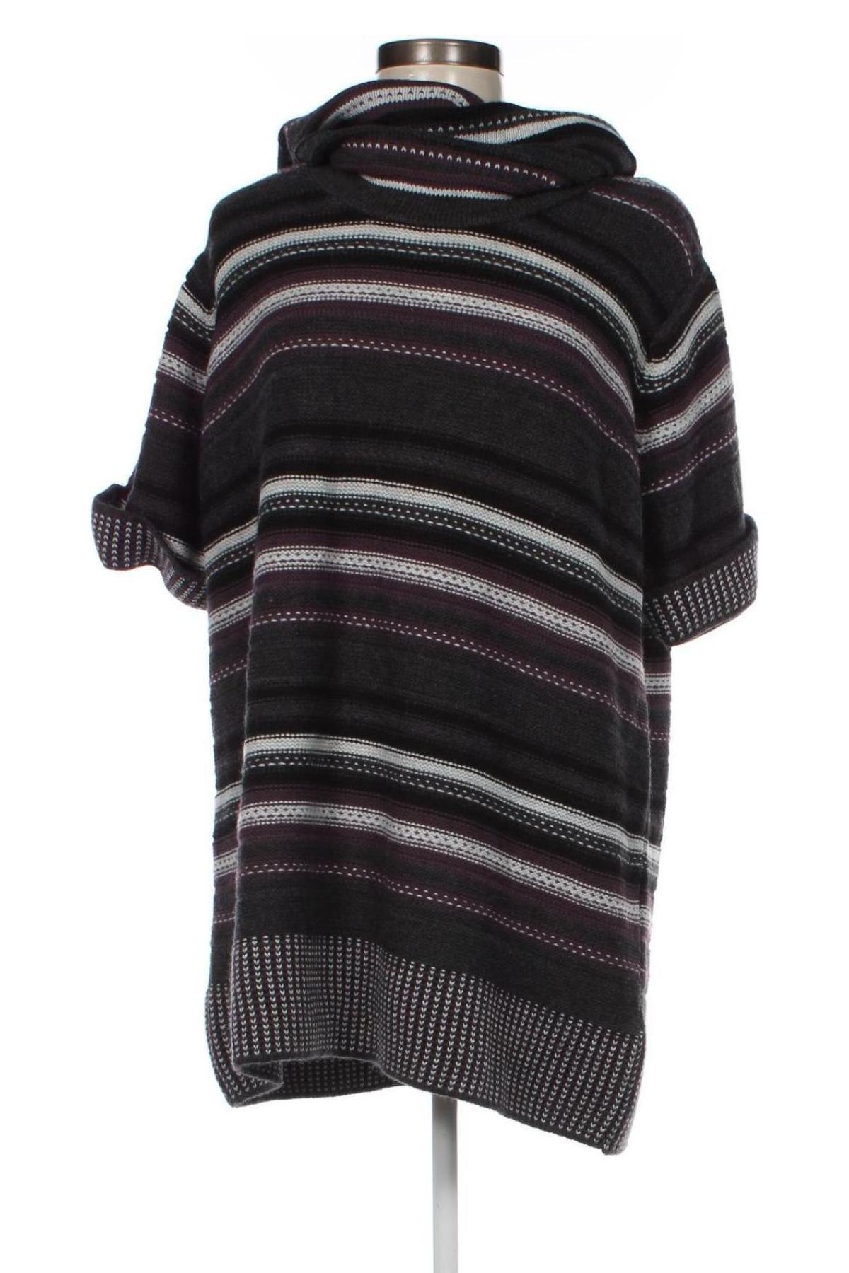 Pulover de femei Gina Laura, Mărime XL, Culoare Multicolor, Preț 33,39 Lei