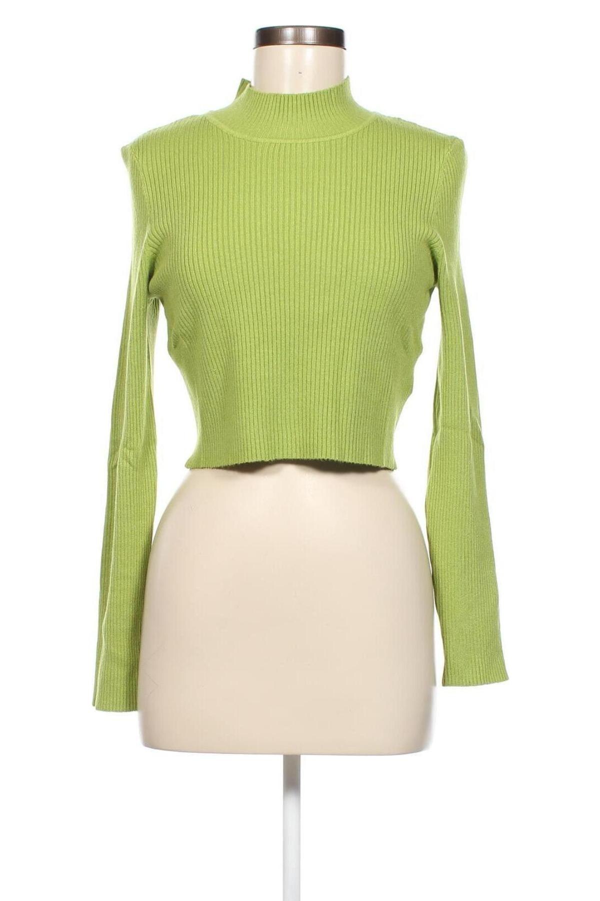 Damenpullover Glamorous, Größe XL, Farbe Grün, Preis € 15,70