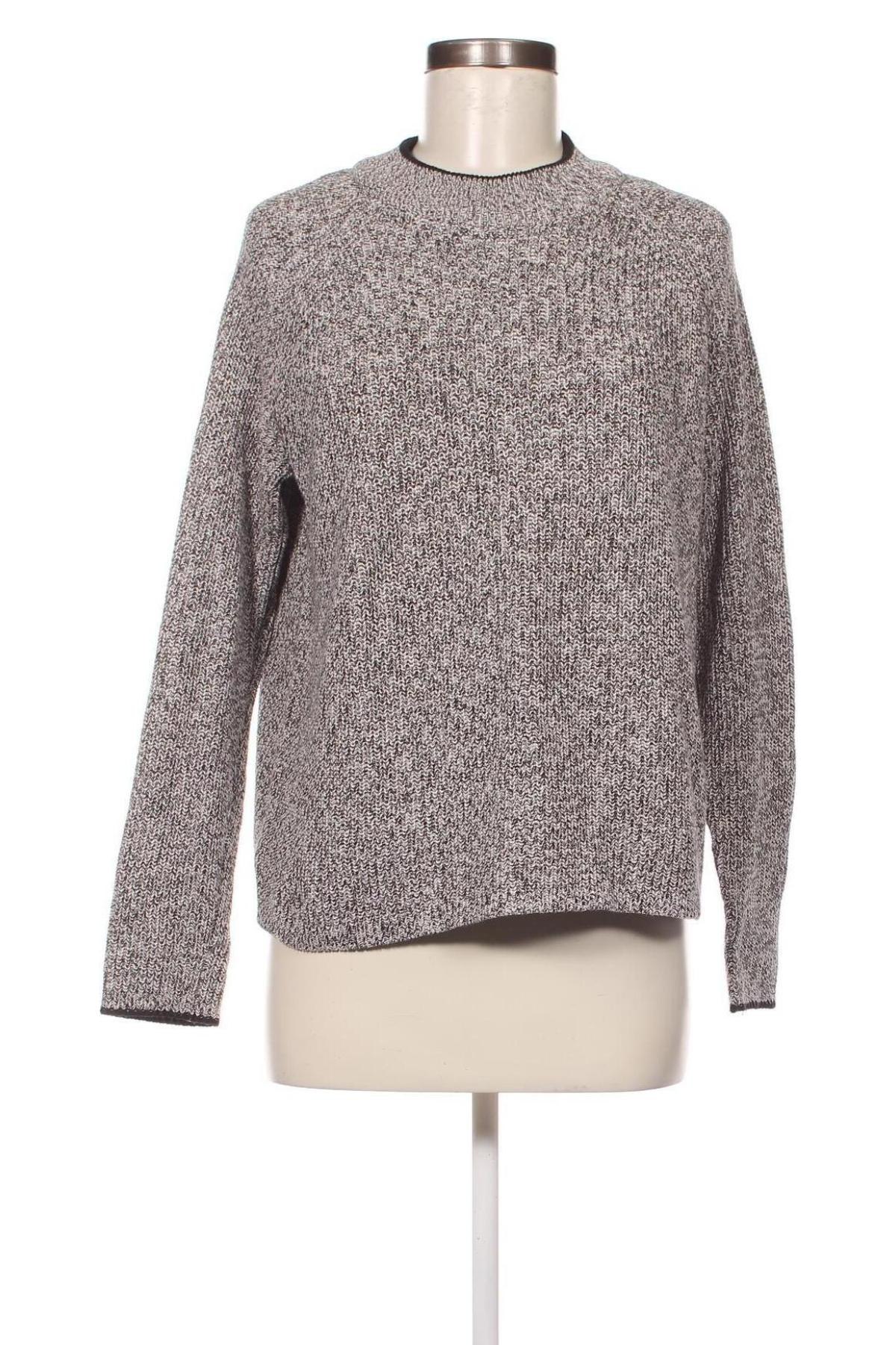 Damski sweter H&M, Rozmiar M, Kolor Szary, Cena 27,83 zł