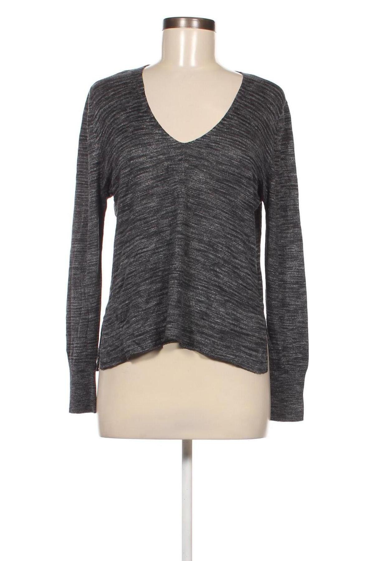 Damenpullover H&M, Größe M, Farbe Mehrfarbig, Preis 5,49 €