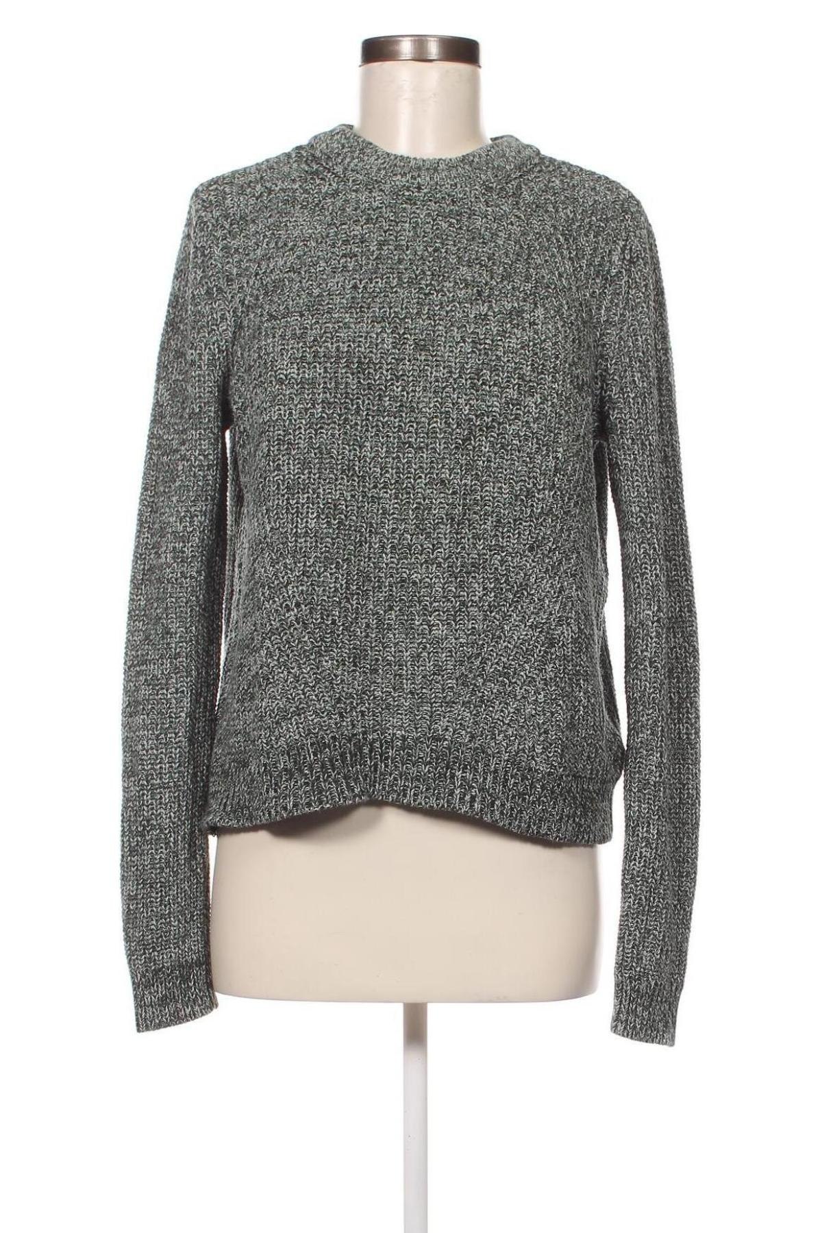 Damenpullover H&M, Größe M, Farbe Grün, Preis 7,06 €