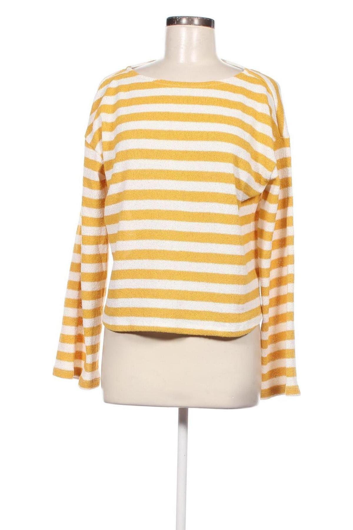 Dámsky pulóver H&M, Veľkosť M, Farba Viacfarebná, Cena  4,93 €