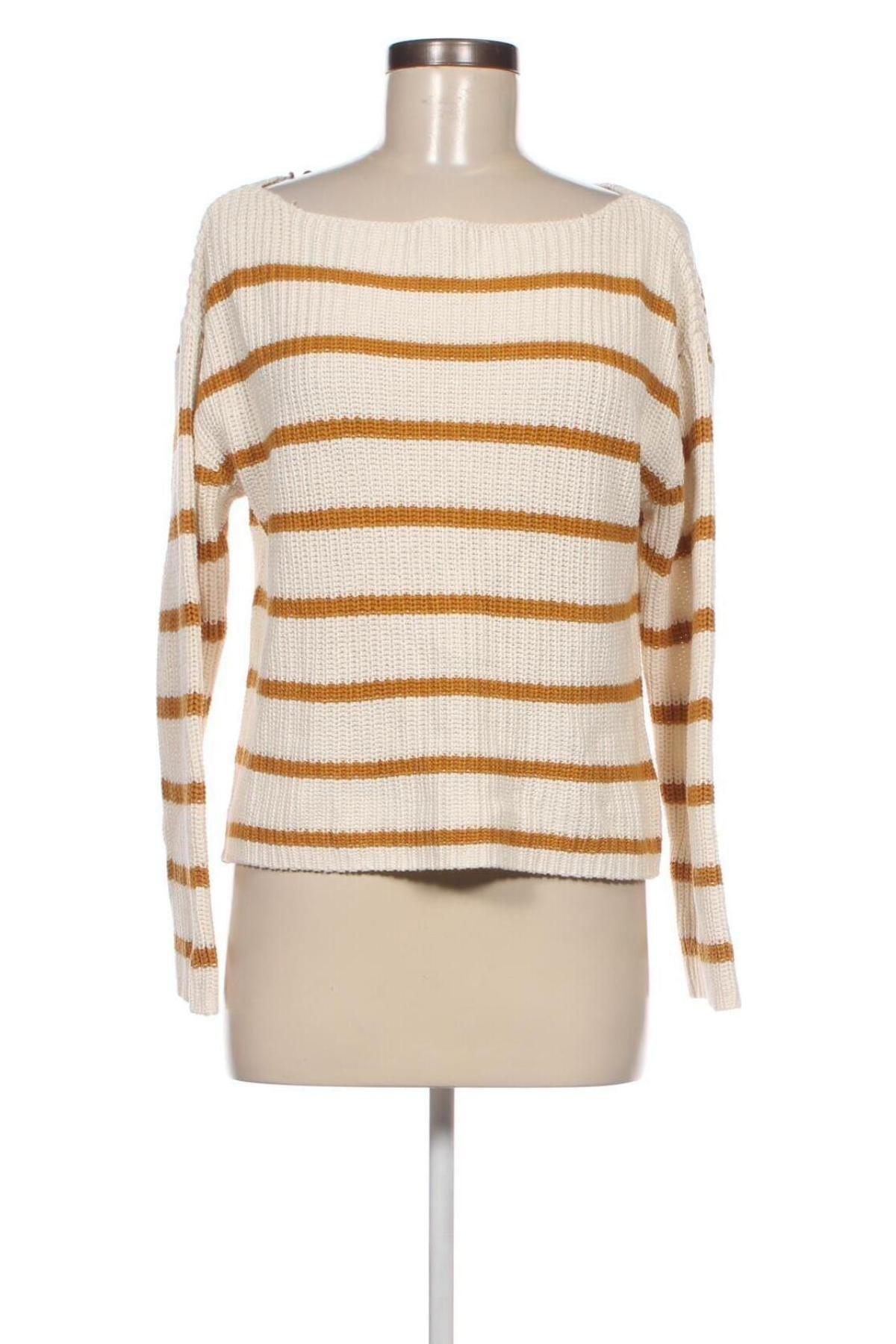 Γυναικείο πουλόβερ H&M, Μέγεθος S, Χρώμα Πολύχρωμο, Τιμή 4,49 €