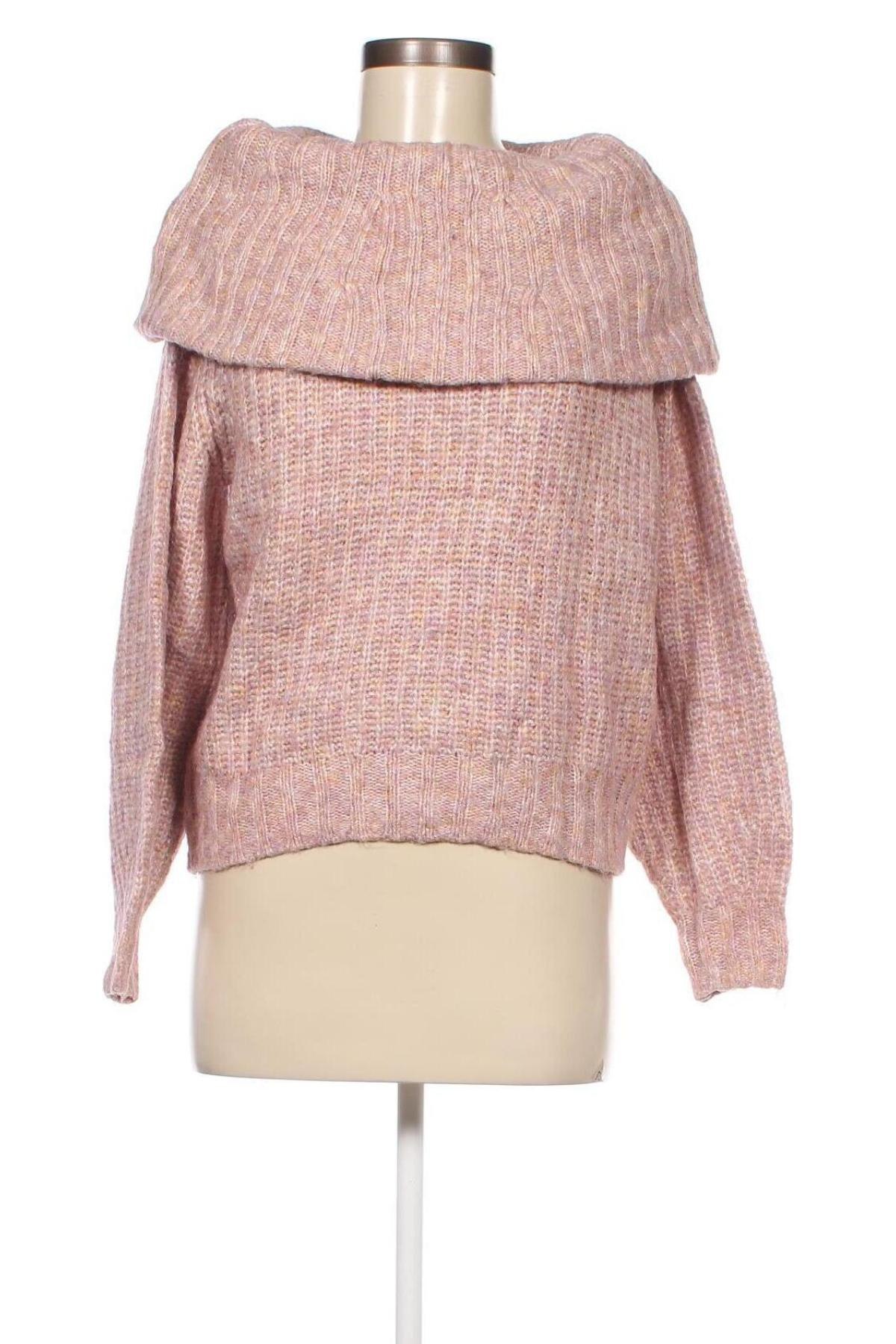 Dámský svetr H&M, Velikost XS, Barva Vícebarevné, Cena  171,00 Kč