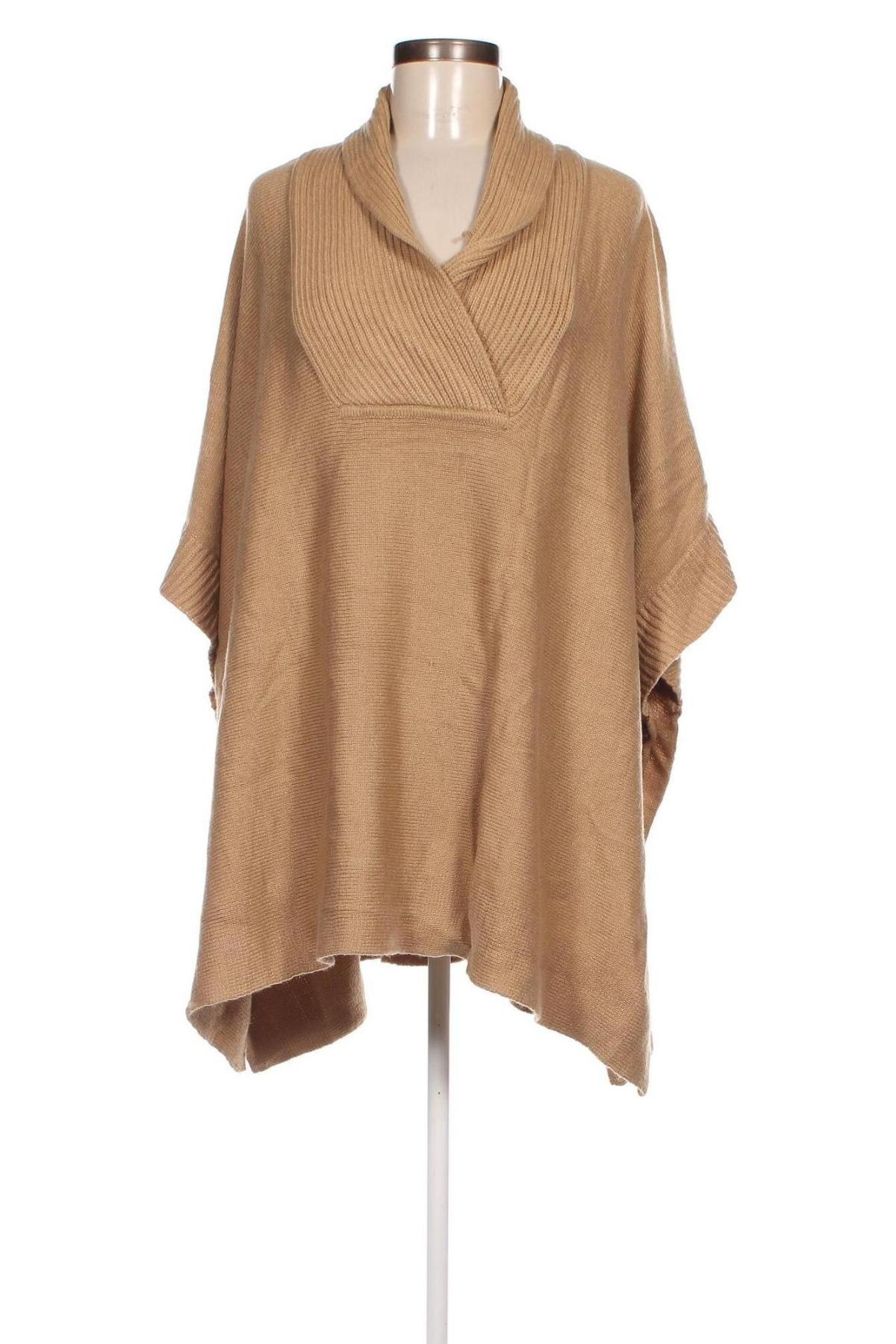 Damenpullover H&M, Größe M, Farbe Beige, Preis 7,06 €