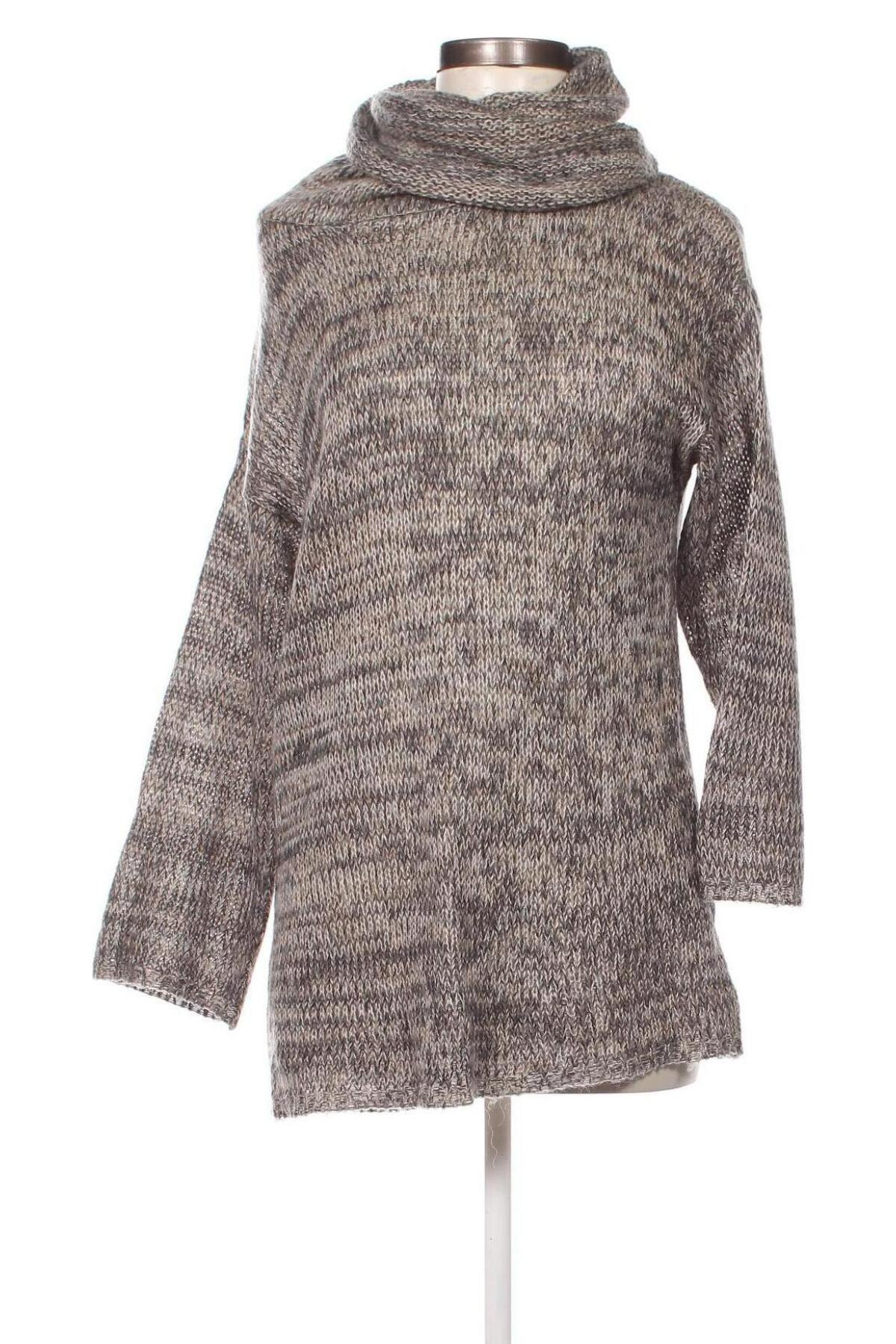 Damenpullover H&M, Größe M, Farbe Mehrfarbig, Preis 8,07 €