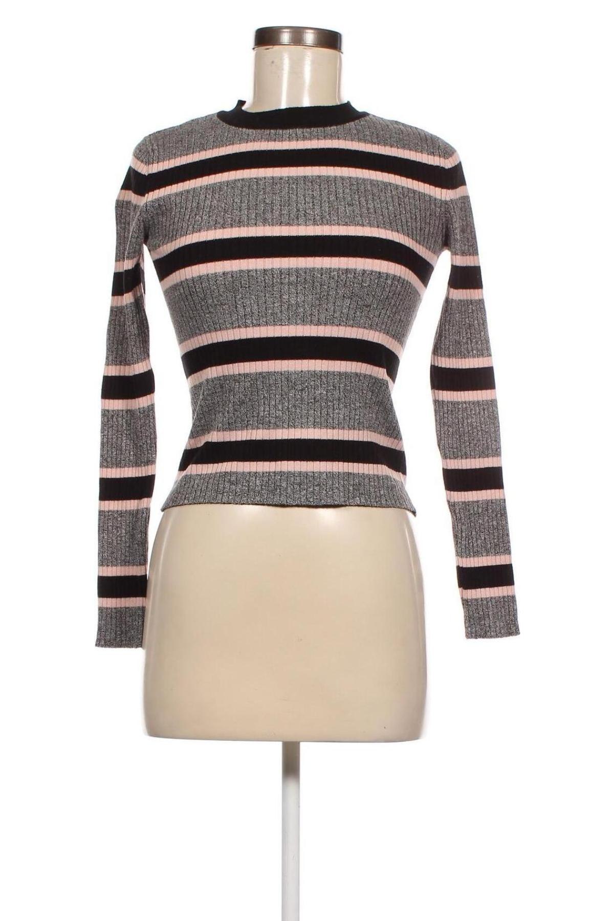 Damenpullover H&M Divided, Größe S, Farbe Mehrfarbig, Preis € 14,91