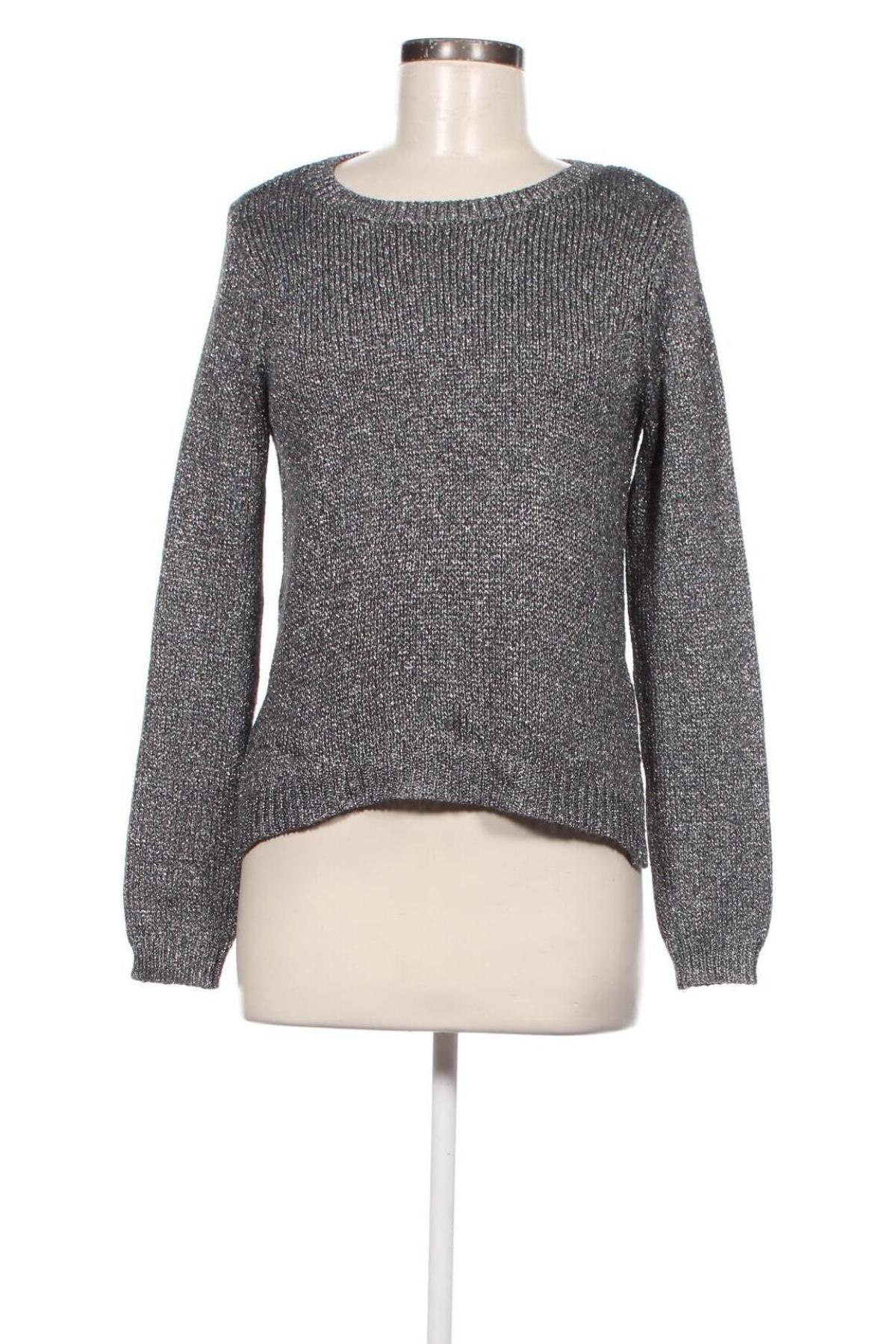 Damski sweter H&M Divided, Rozmiar XS, Kolor Szary, Cena 34,99 zł