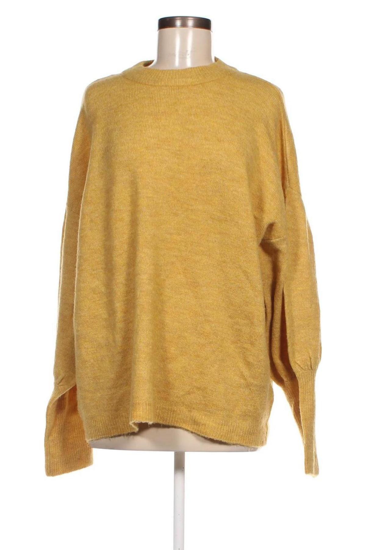Damenpullover Hema, Größe XL, Farbe Gelb, Preis € 8,07
