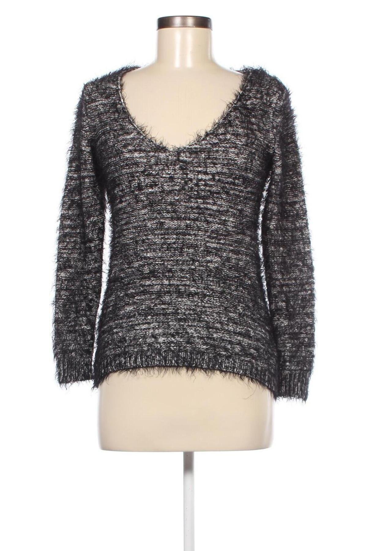 Γυναικείο πουλόβερ Image, Μέγεθος XS, Χρώμα Πολύχρωμο, Τιμή 4,49 €