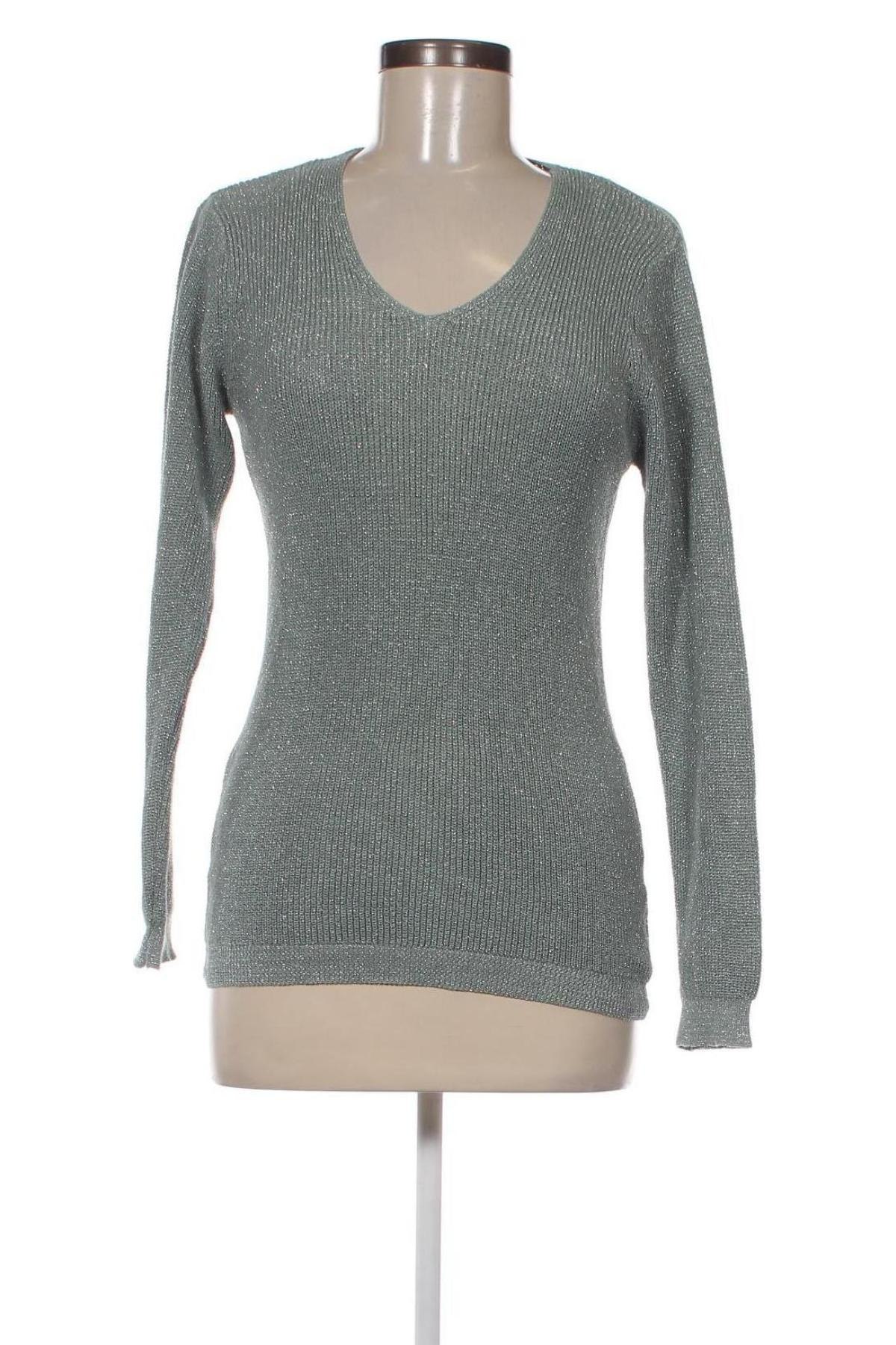 Damski sweter Infinity Woman, Rozmiar S, Kolor Niebieski, Cena 28,99 zł